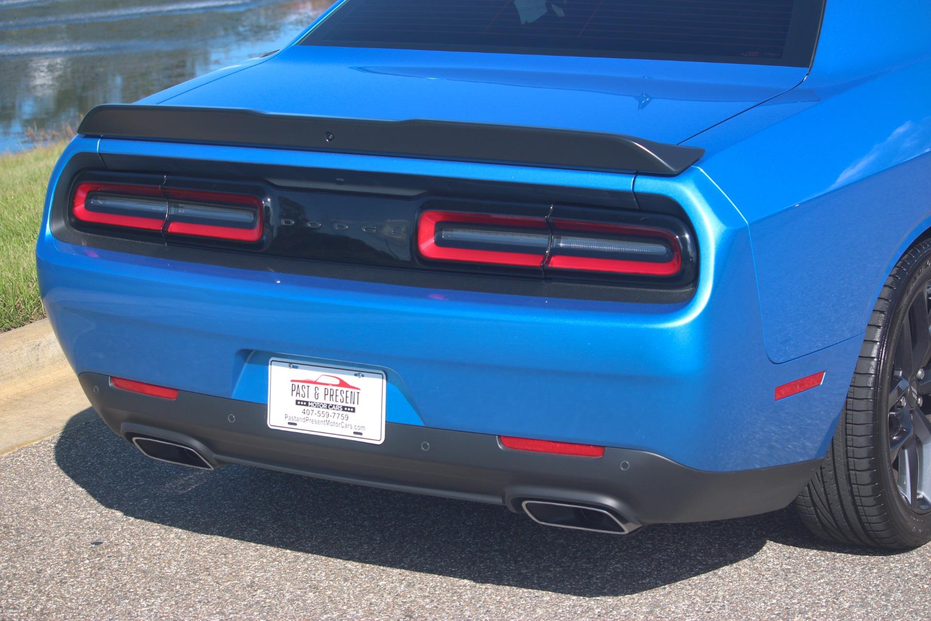2023 Dodge Challenger 41