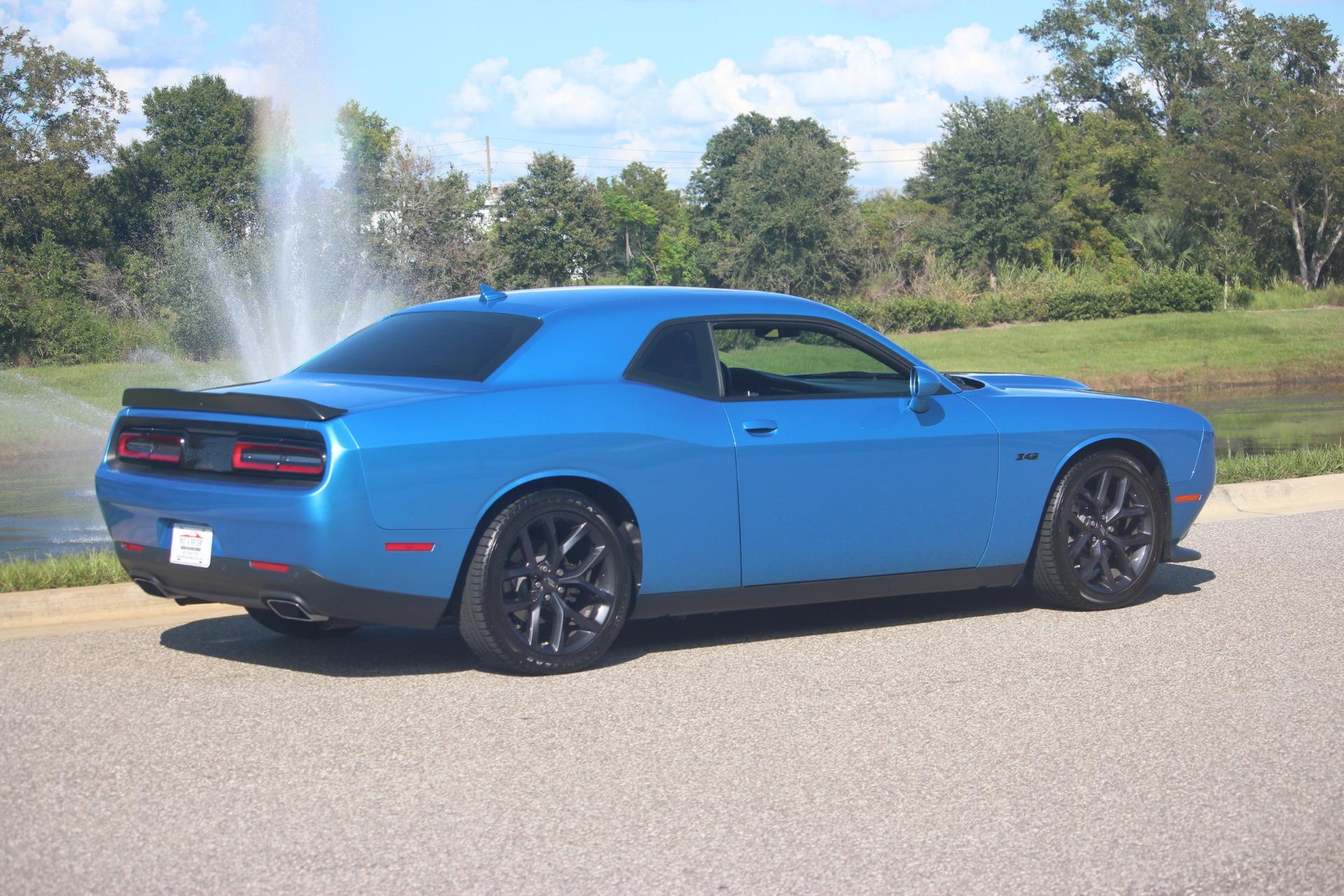 2023 Dodge Challenger 36