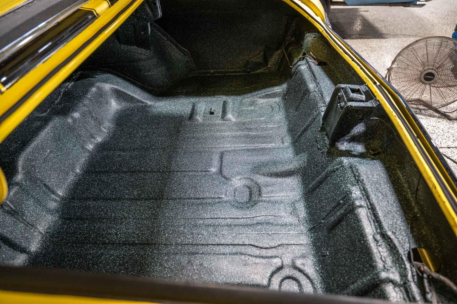 1972 Chevrolet Chevelle SS 75