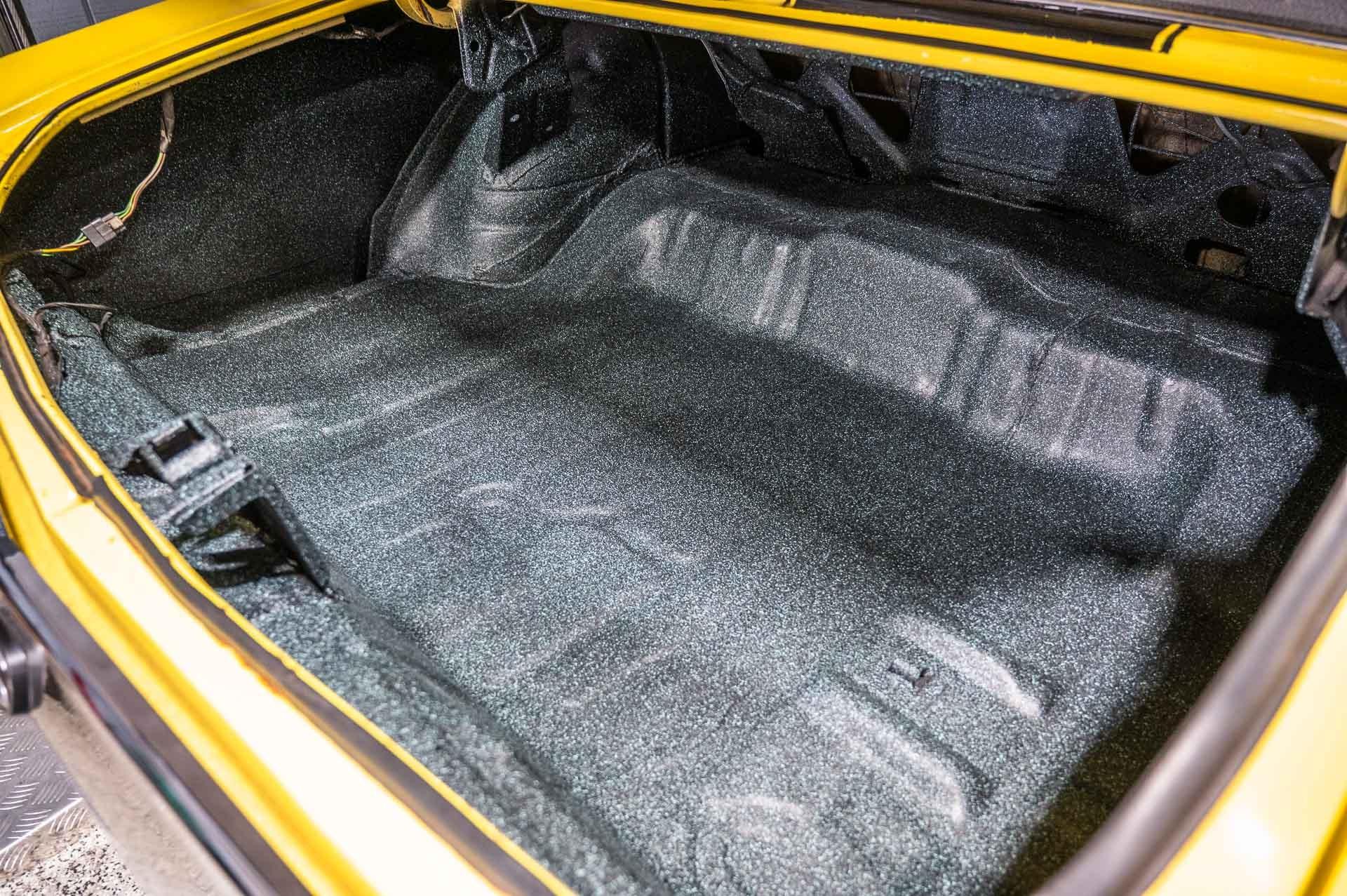 1972 Chevrolet Chevelle SS 79