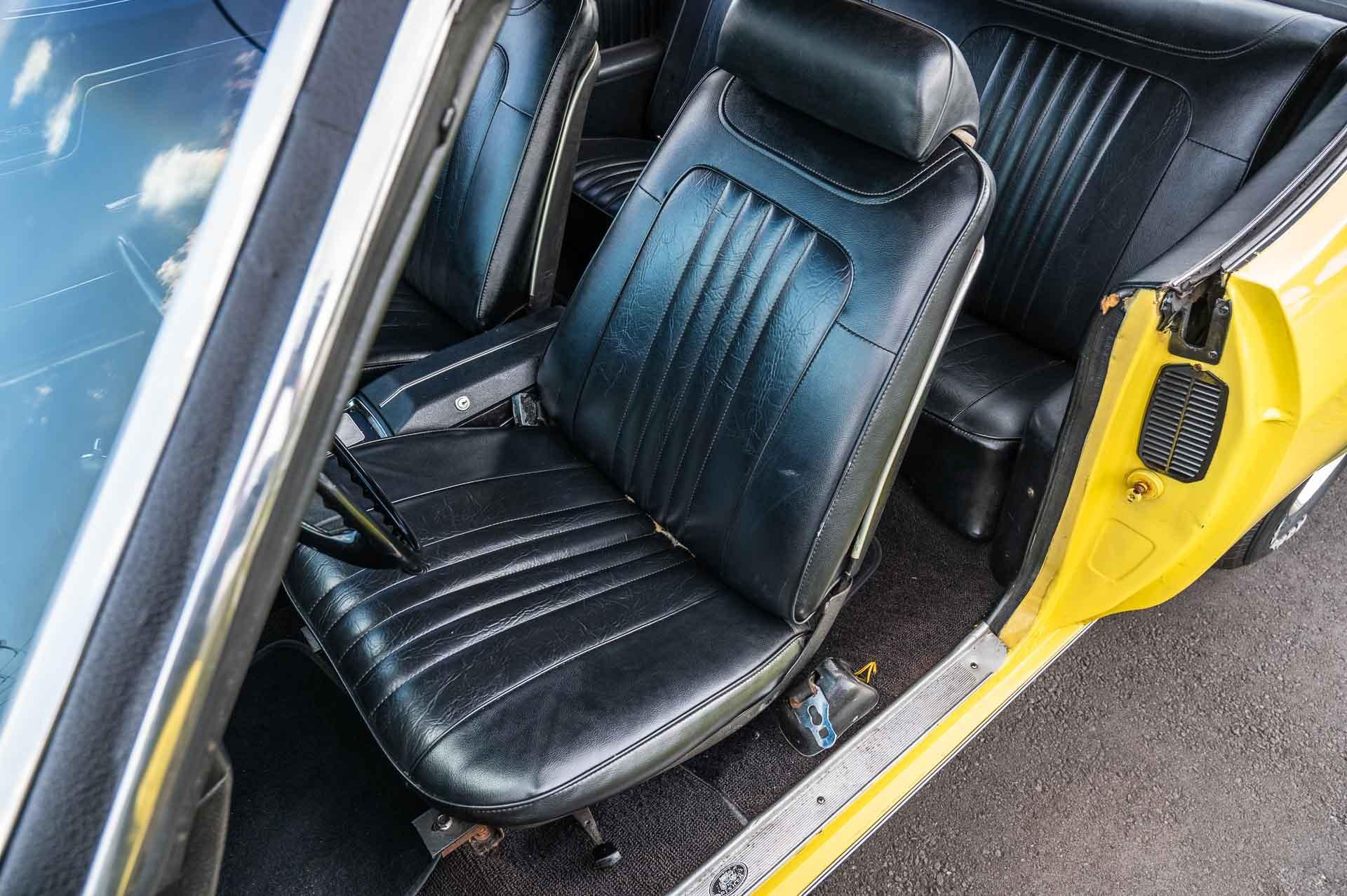 1972 Chevrolet Chevelle SS 46