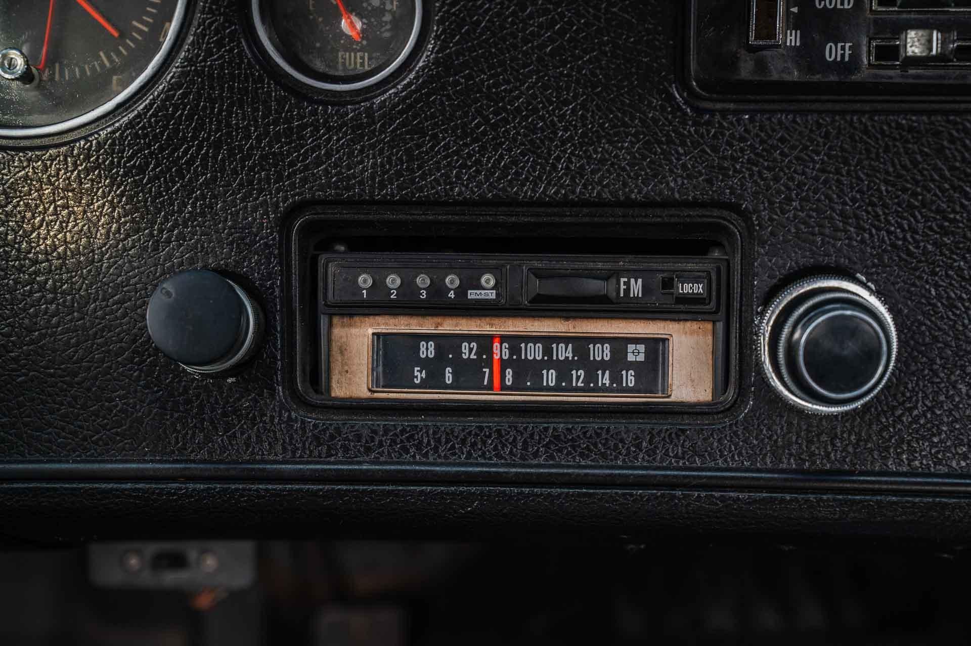 1972 Chevrolet Chevelle SS 62