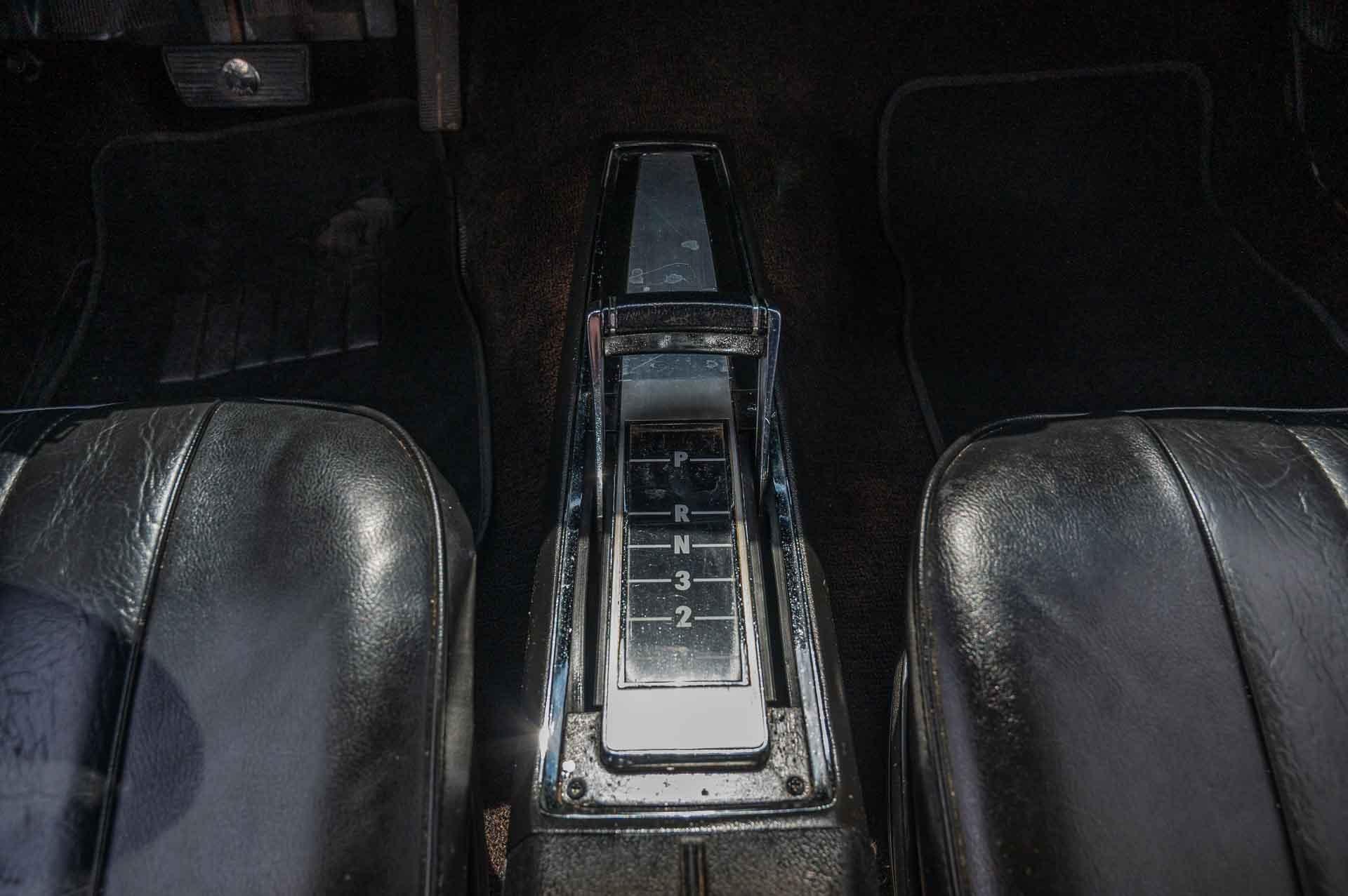 1972 Chevrolet Chevelle SS 63