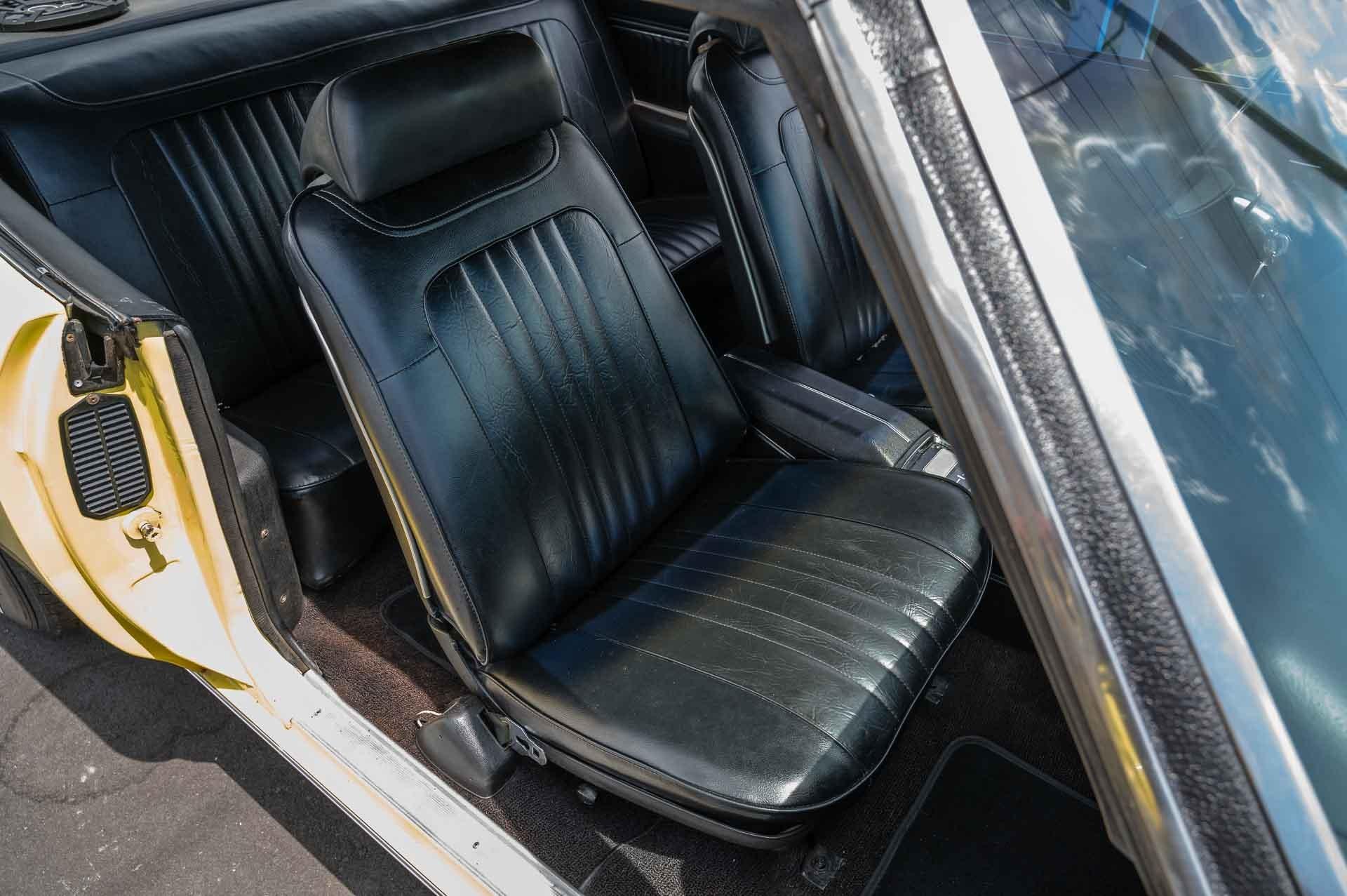 1972 Chevrolet Chevelle SS 52