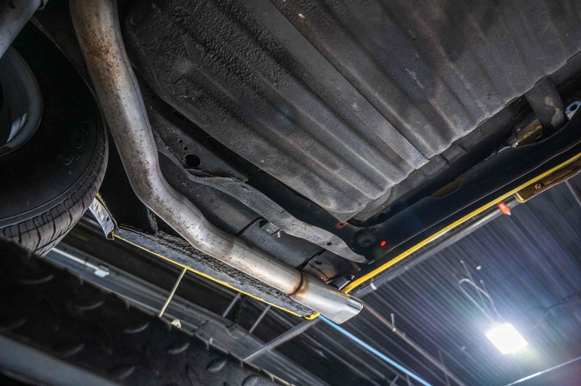 1972 Chevrolet Chevelle SS 88