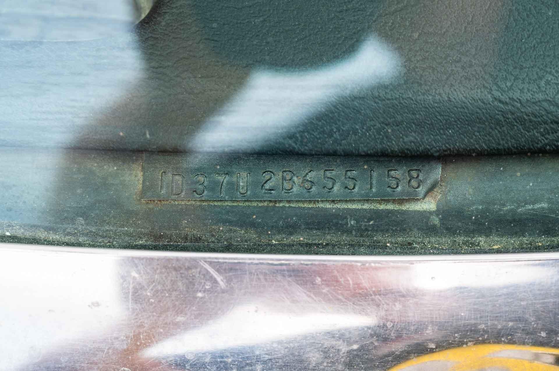 1972 Chevrolet Chevelle SS 74