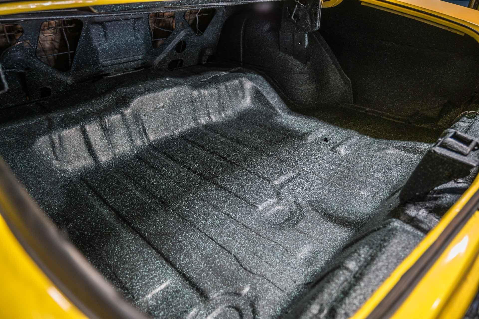 1972 Chevrolet Chevelle SS 76