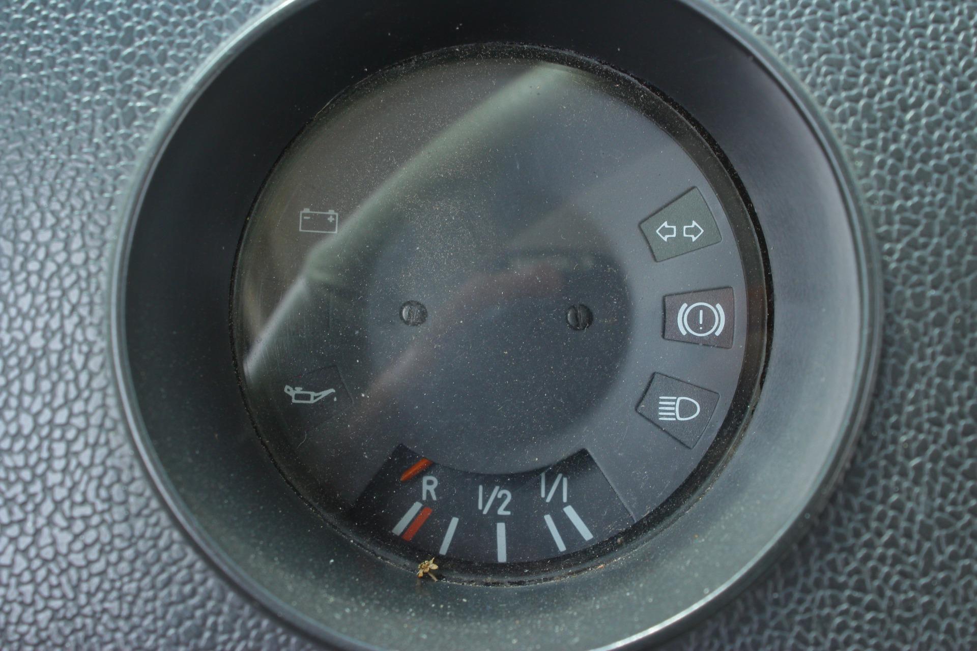 1995 Volkswagen Bus 69