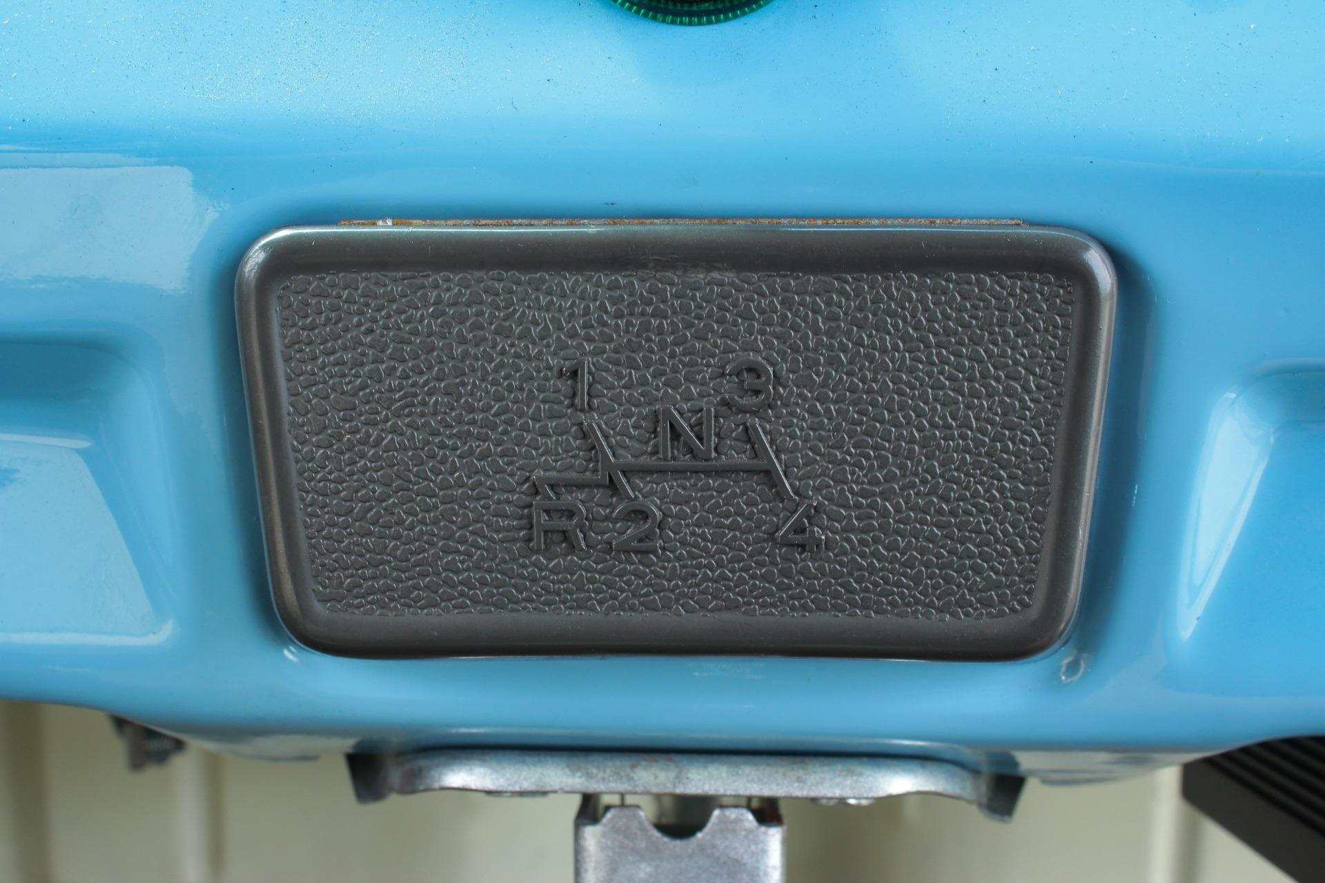 1995 Volkswagen Bus 62