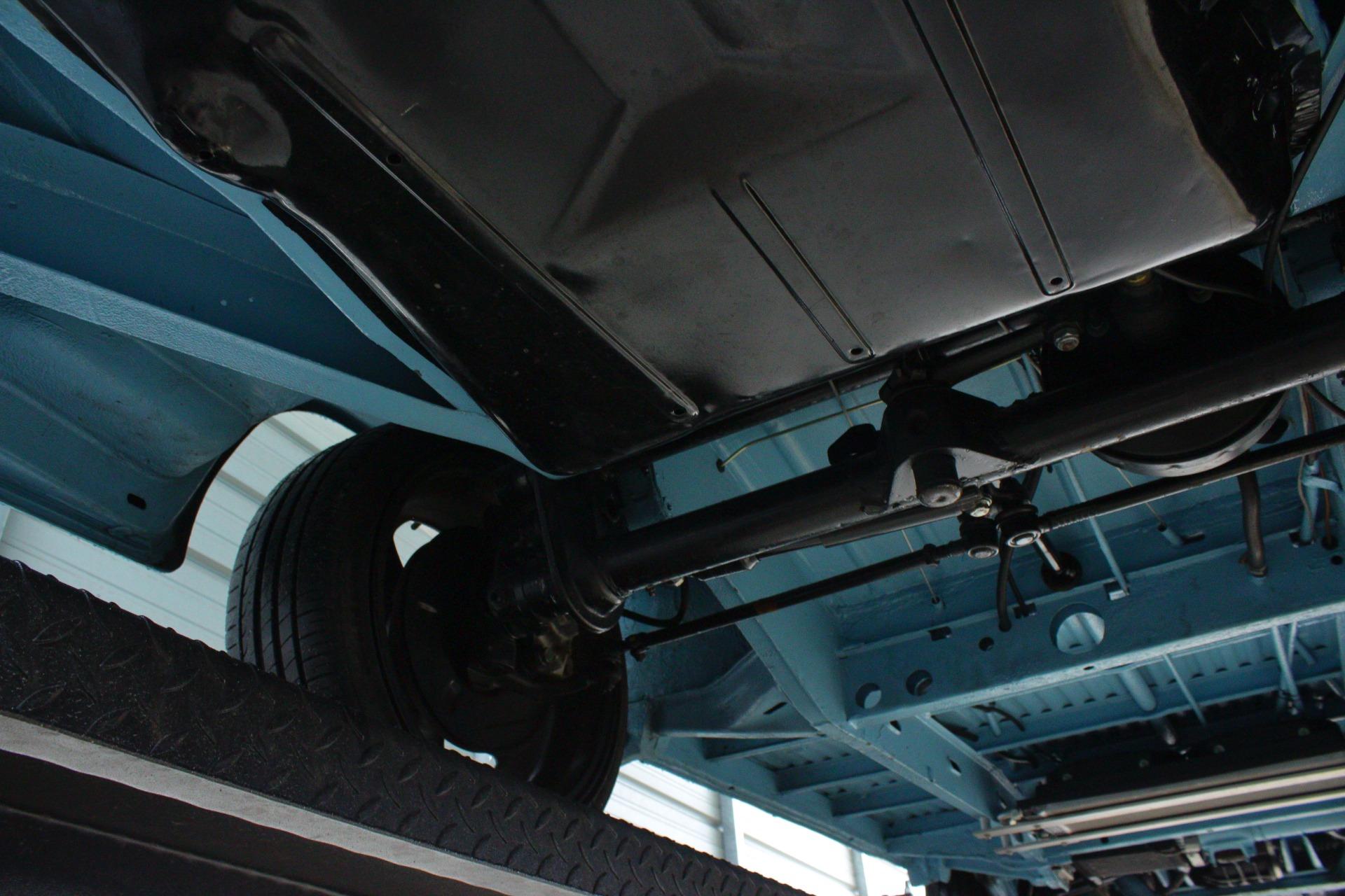 1995 Volkswagen Bus 84