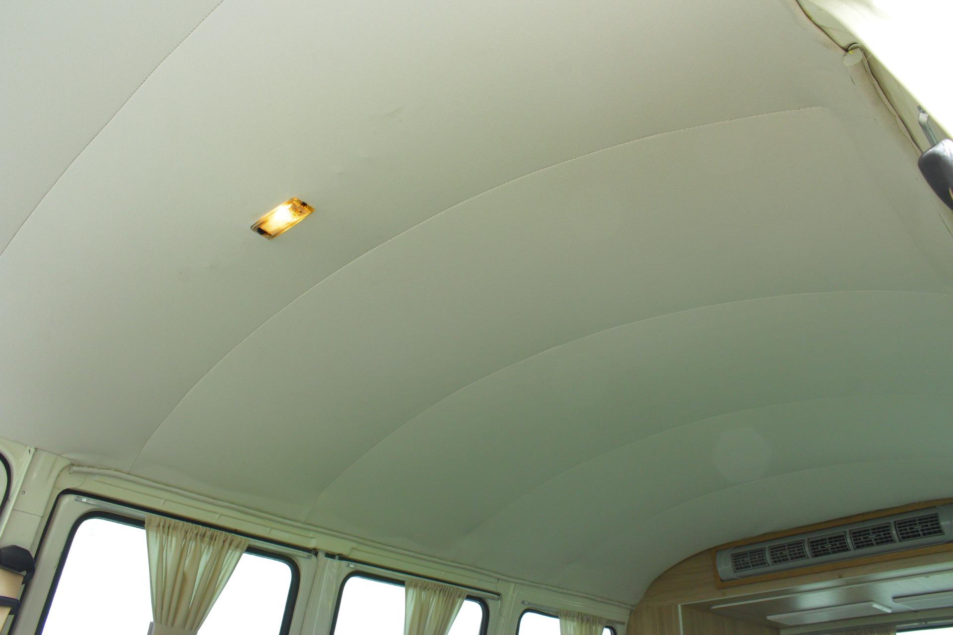 1995 Volkswagen Bus 50