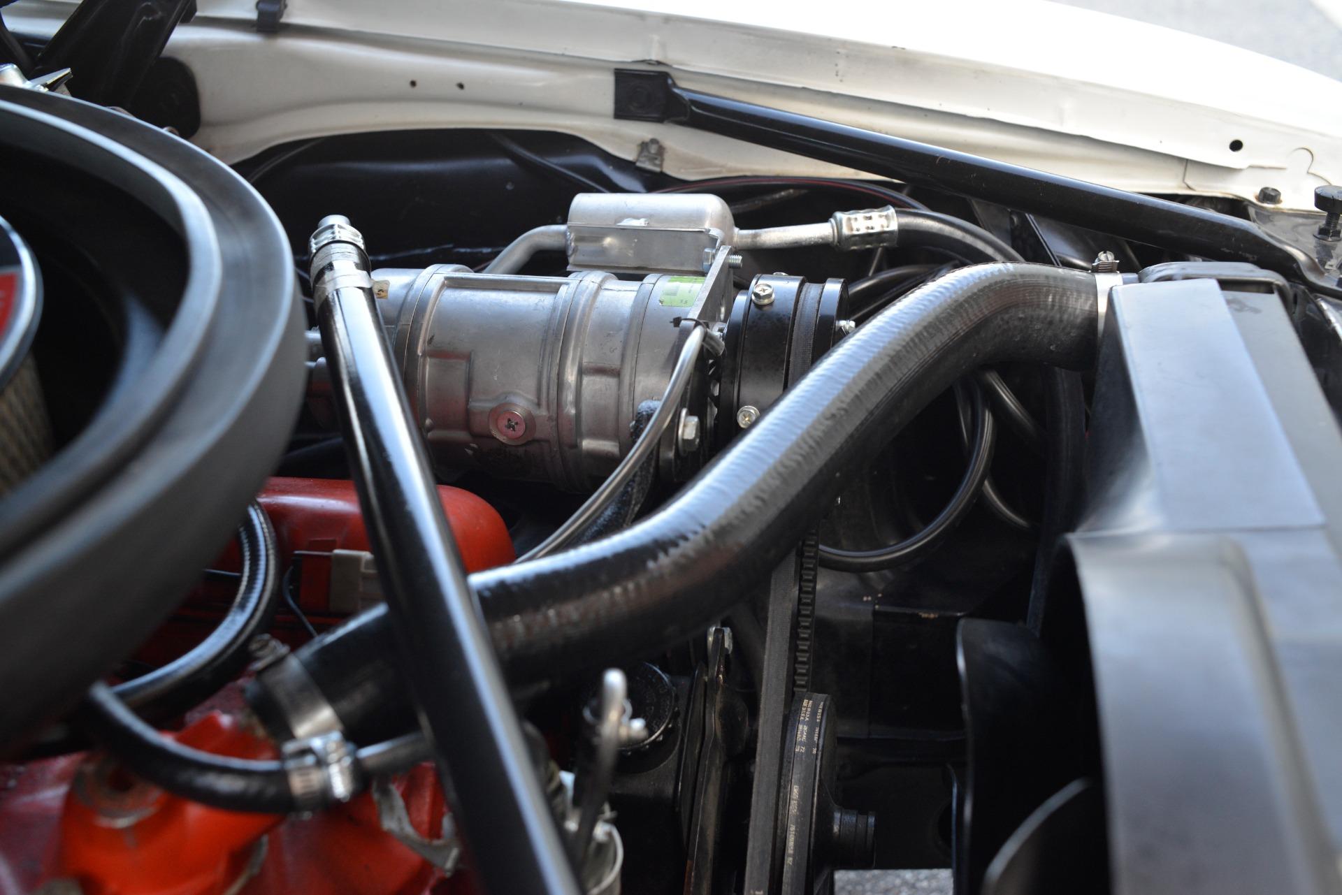 1969 Chevrolet Camaro RS/SS 107