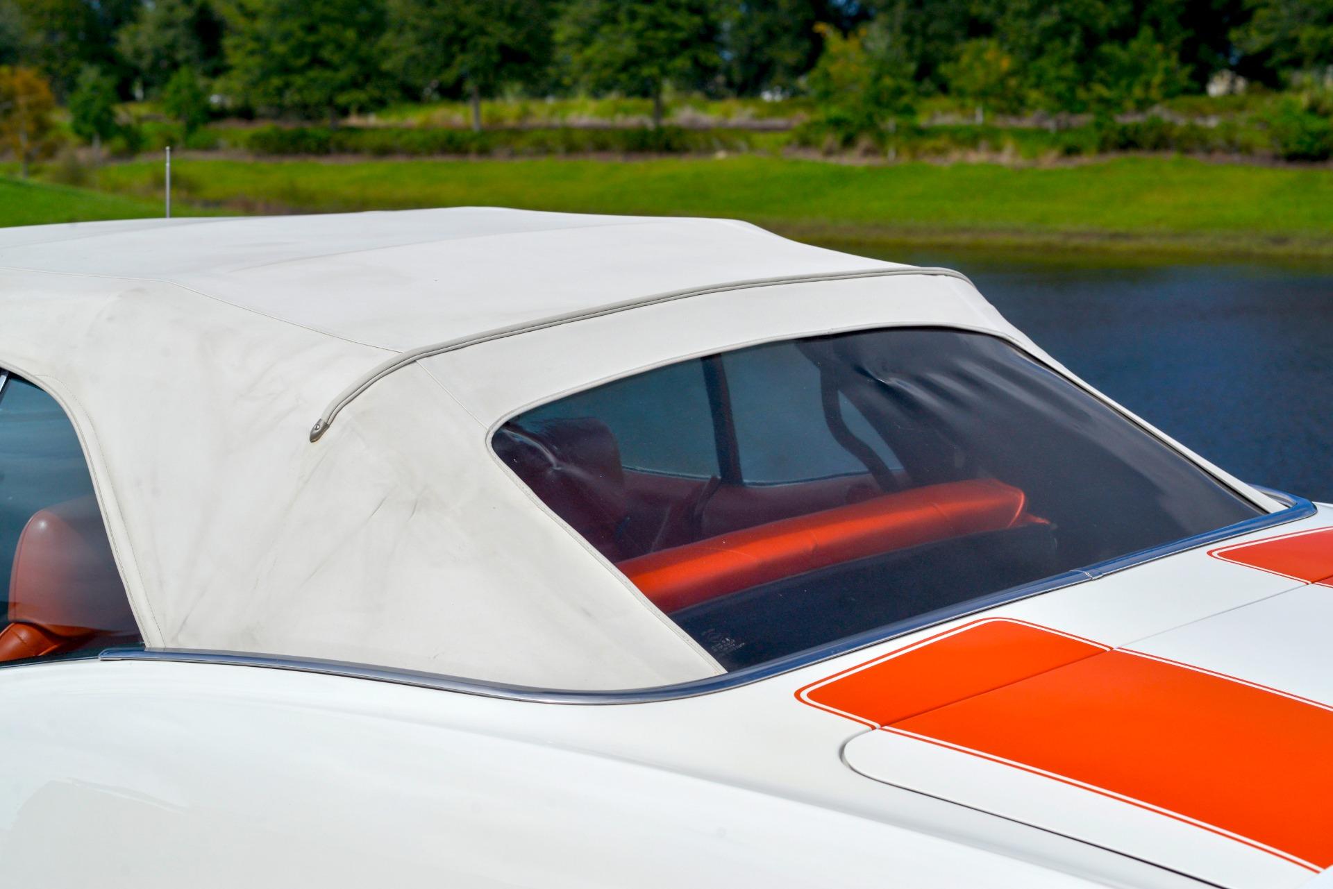1969 Chevrolet Camaro RS/SS 43