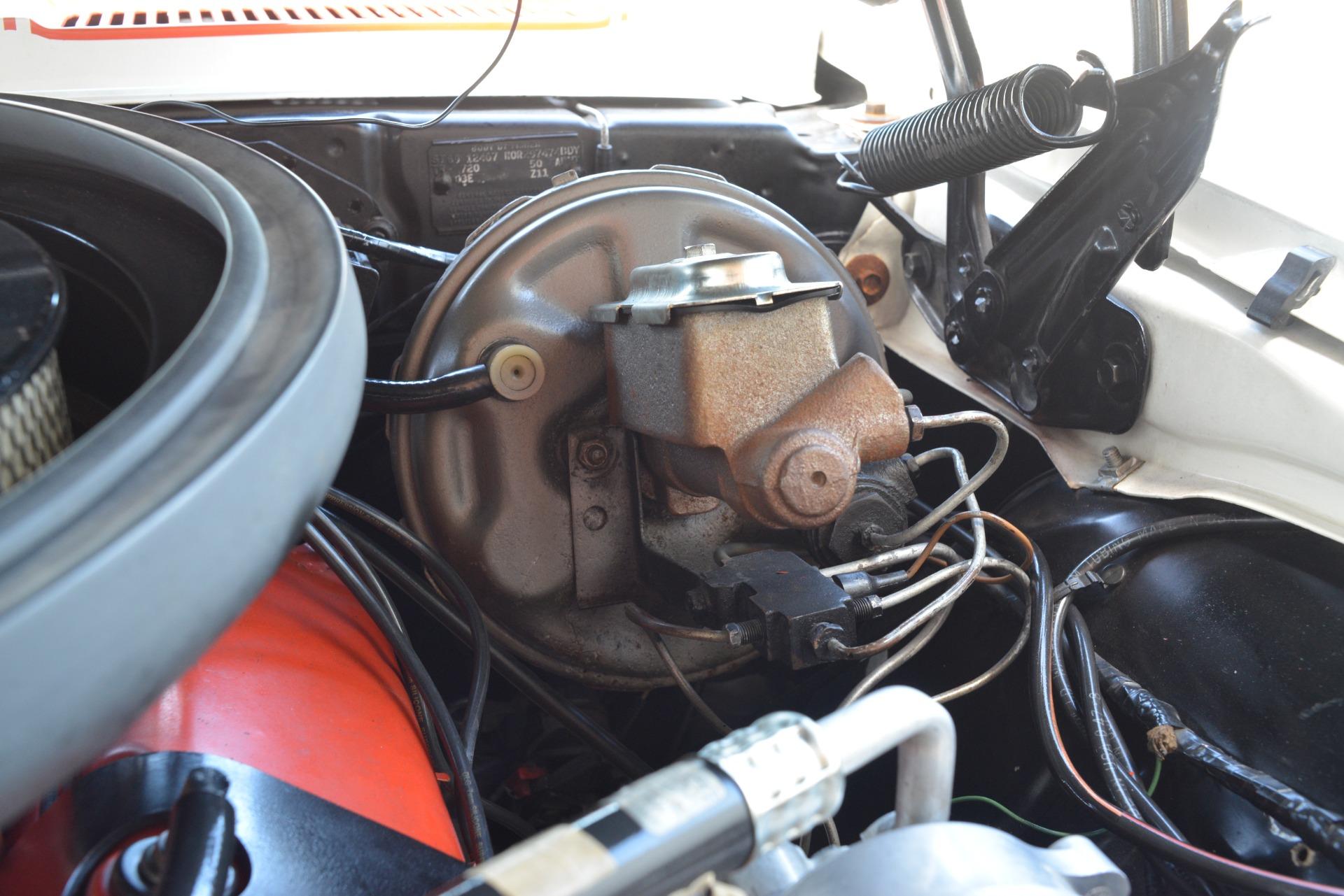 1969 Chevrolet Camaro RS/SS 102