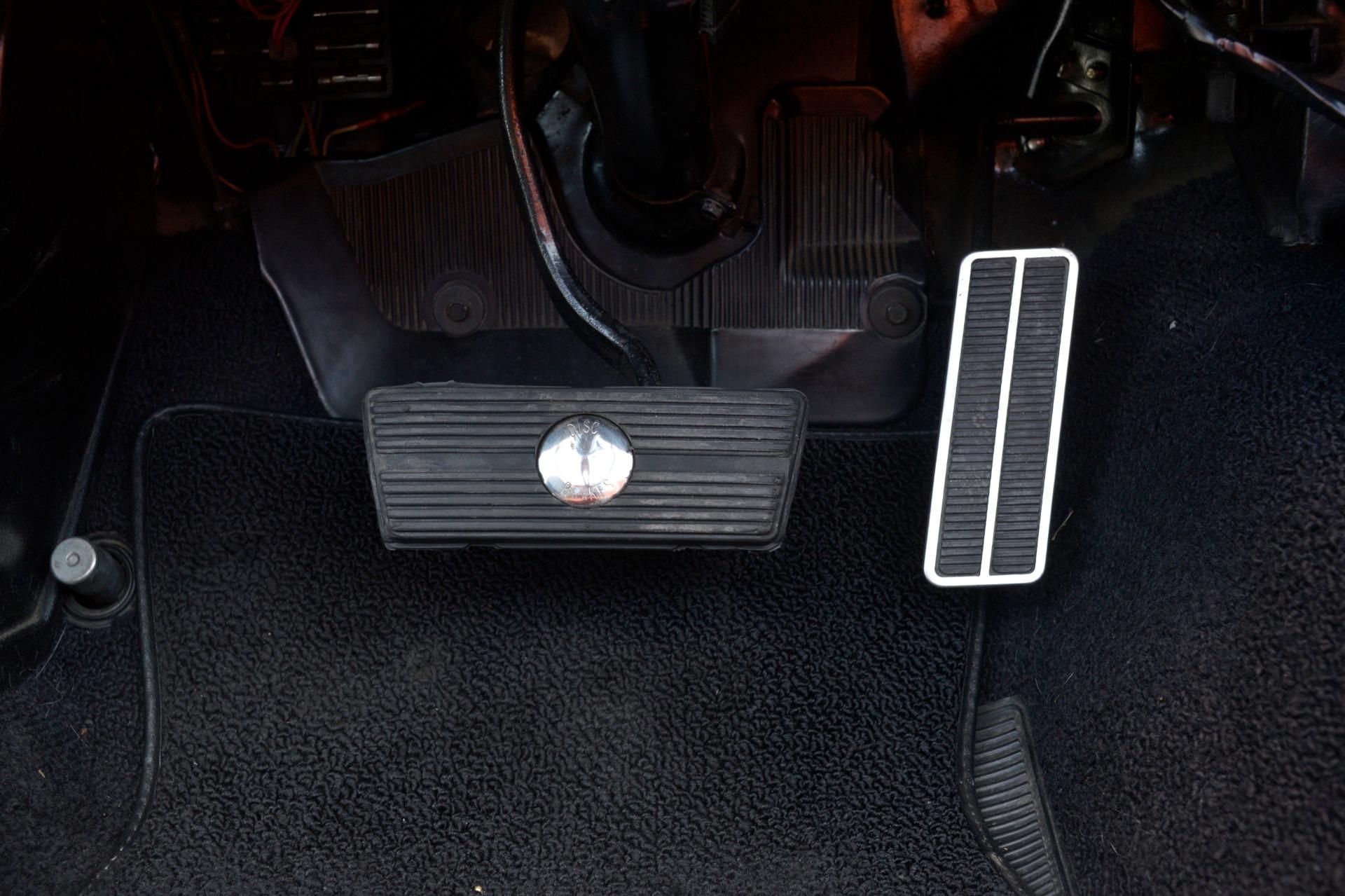 1969 Chevrolet Camaro RS/SS 91