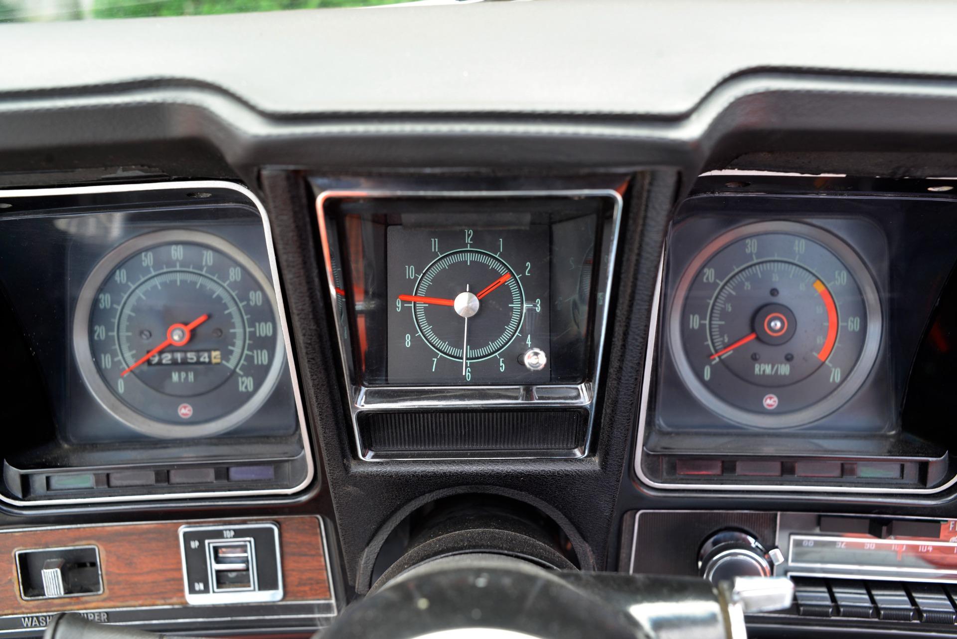 1969 Chevrolet Camaro RS/SS 84