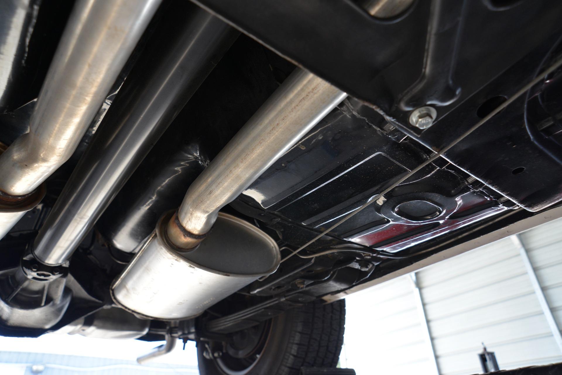 1969 Chevrolet Camaro RS/SS 121