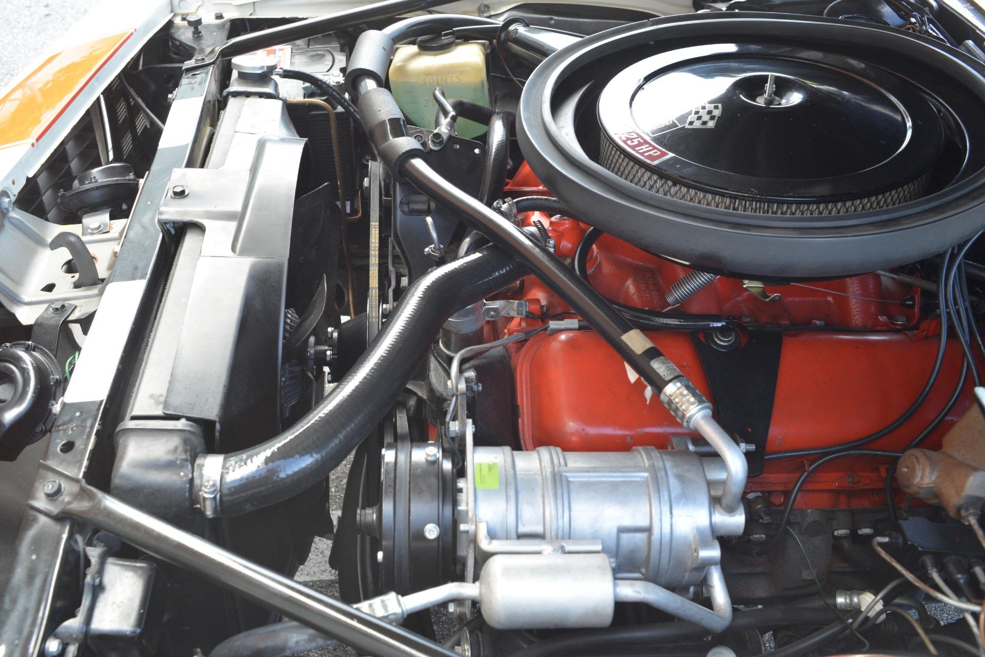 1969 Chevrolet Camaro RS/SS 101