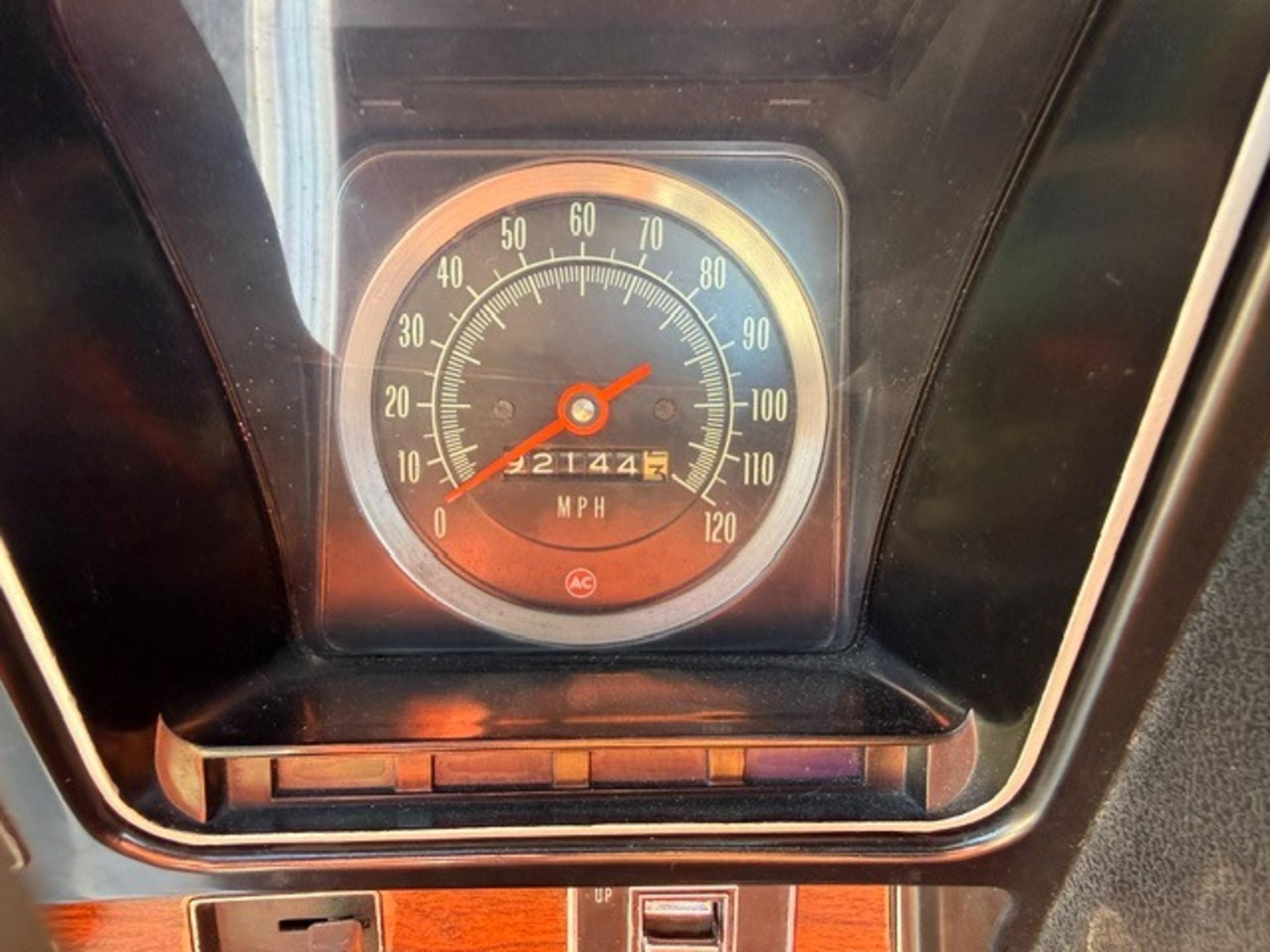1969 Chevrolet Camaro RS/SS 5