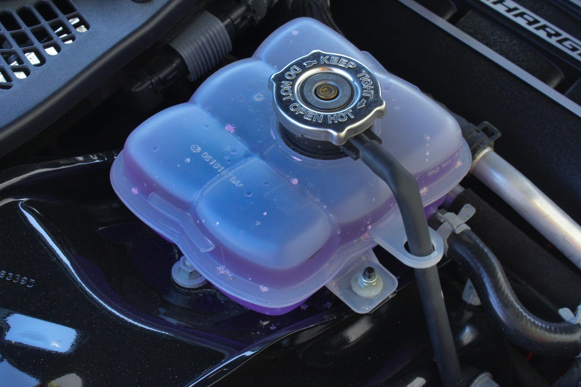2023 Dodge Challenger 95