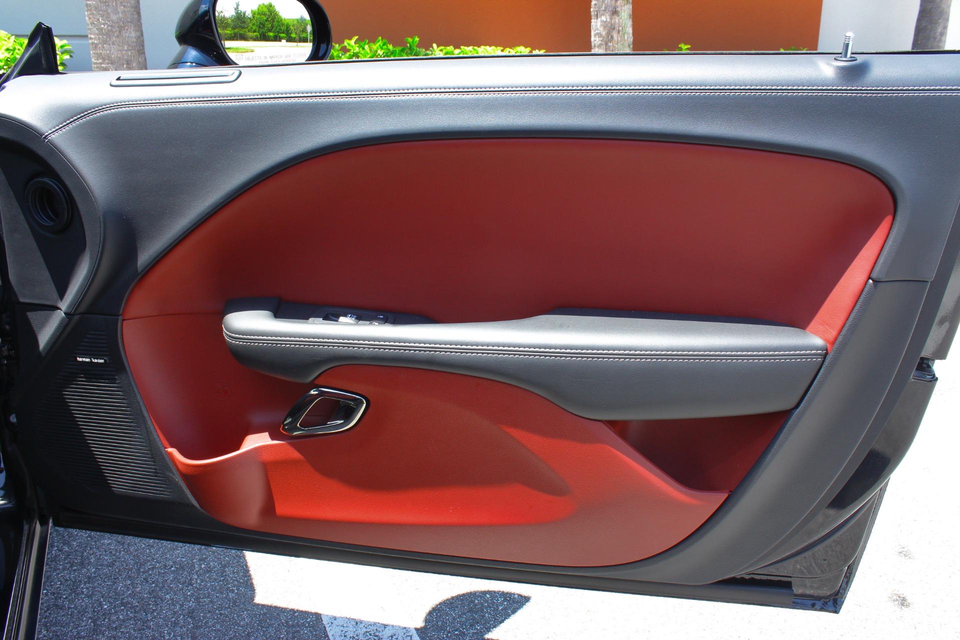 2023 Dodge Challenger 67