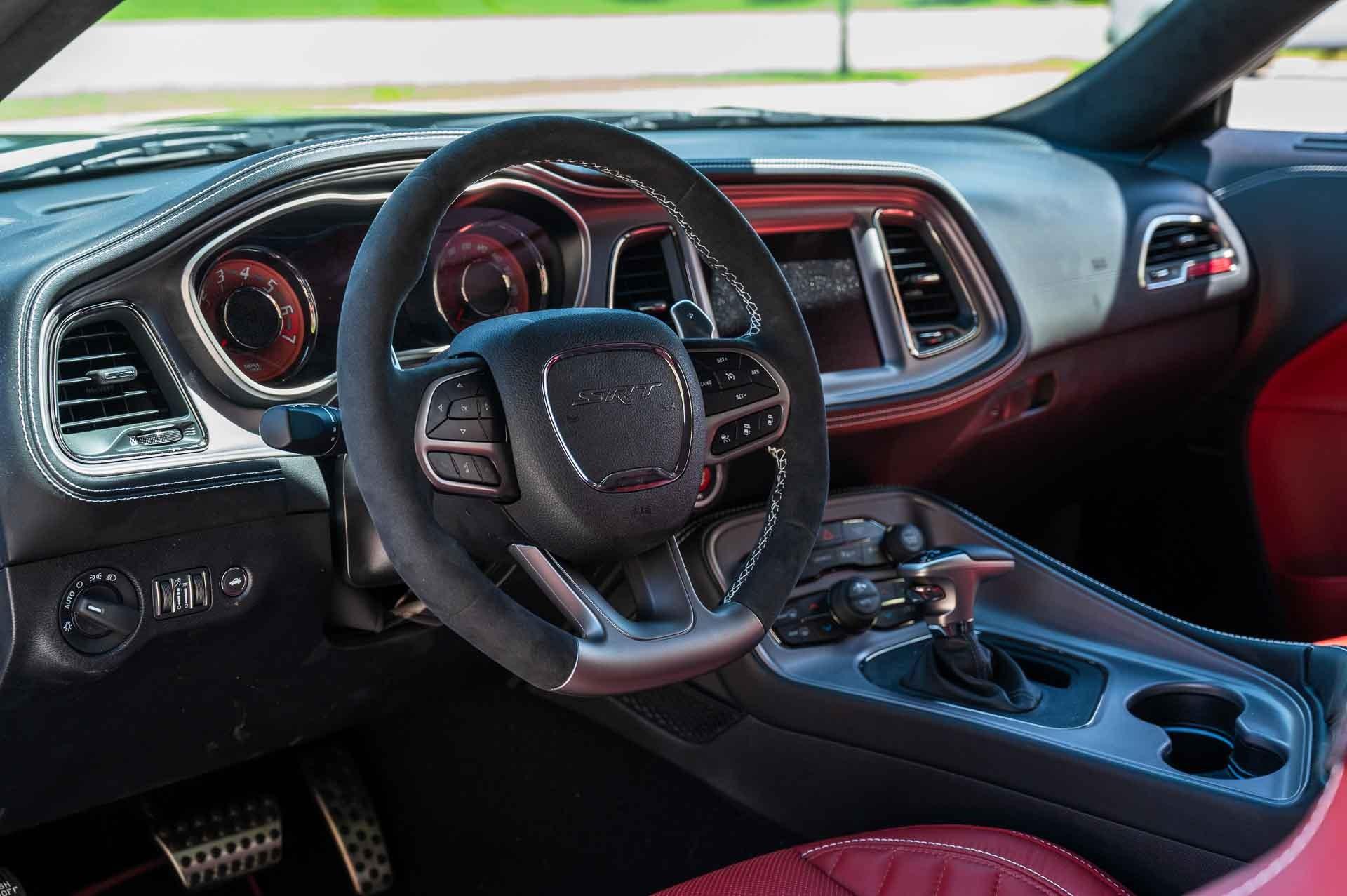 2023 Dodge Challenger 52