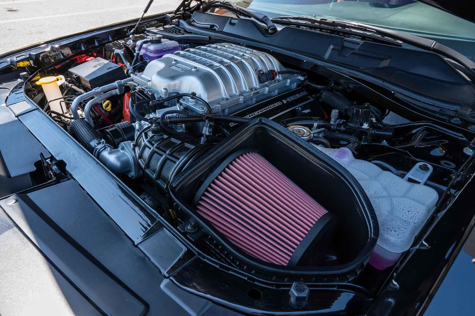 2023 Dodge Challenger 71