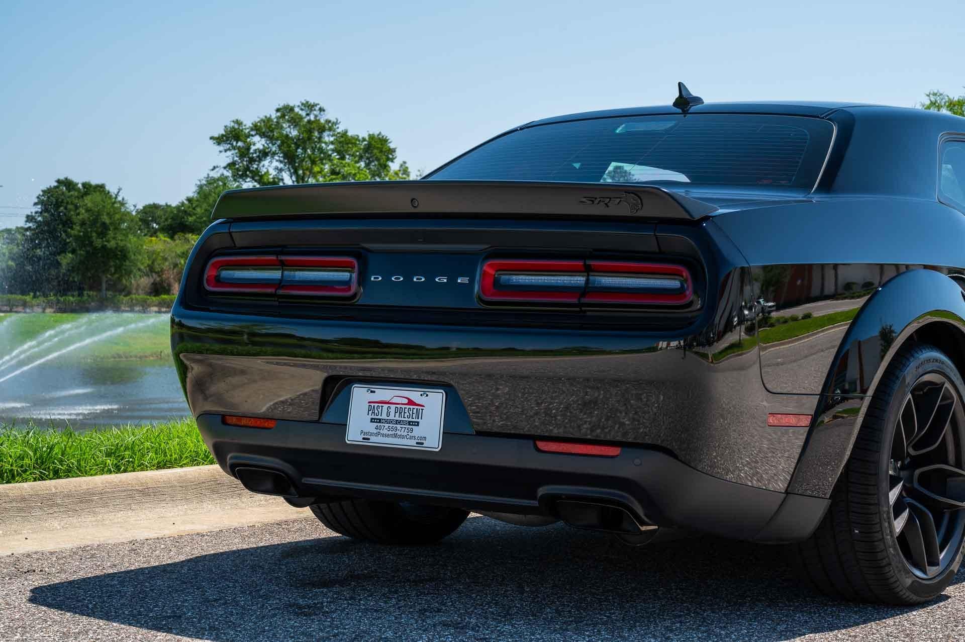 2023 Dodge Challenger 43