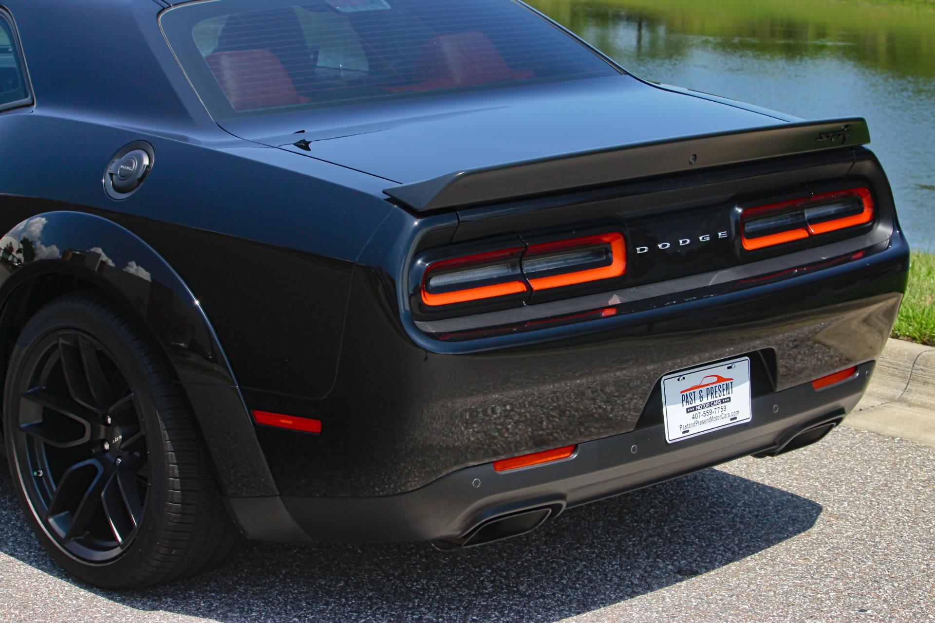 2023 Dodge Challenger 25