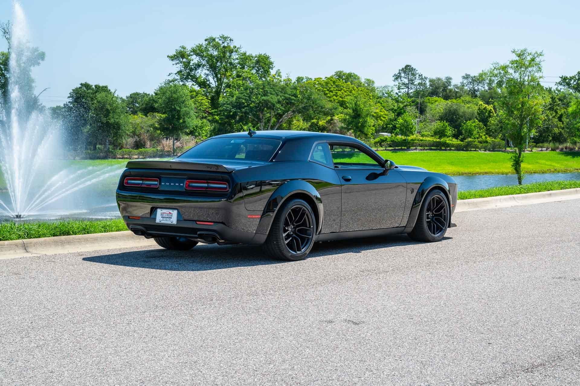 2023 Dodge Challenger 5