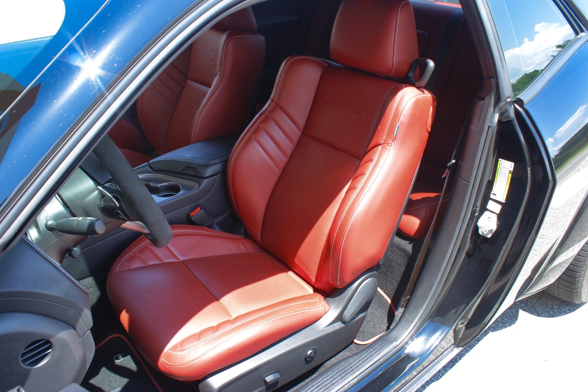 2023 Dodge Challenger 58