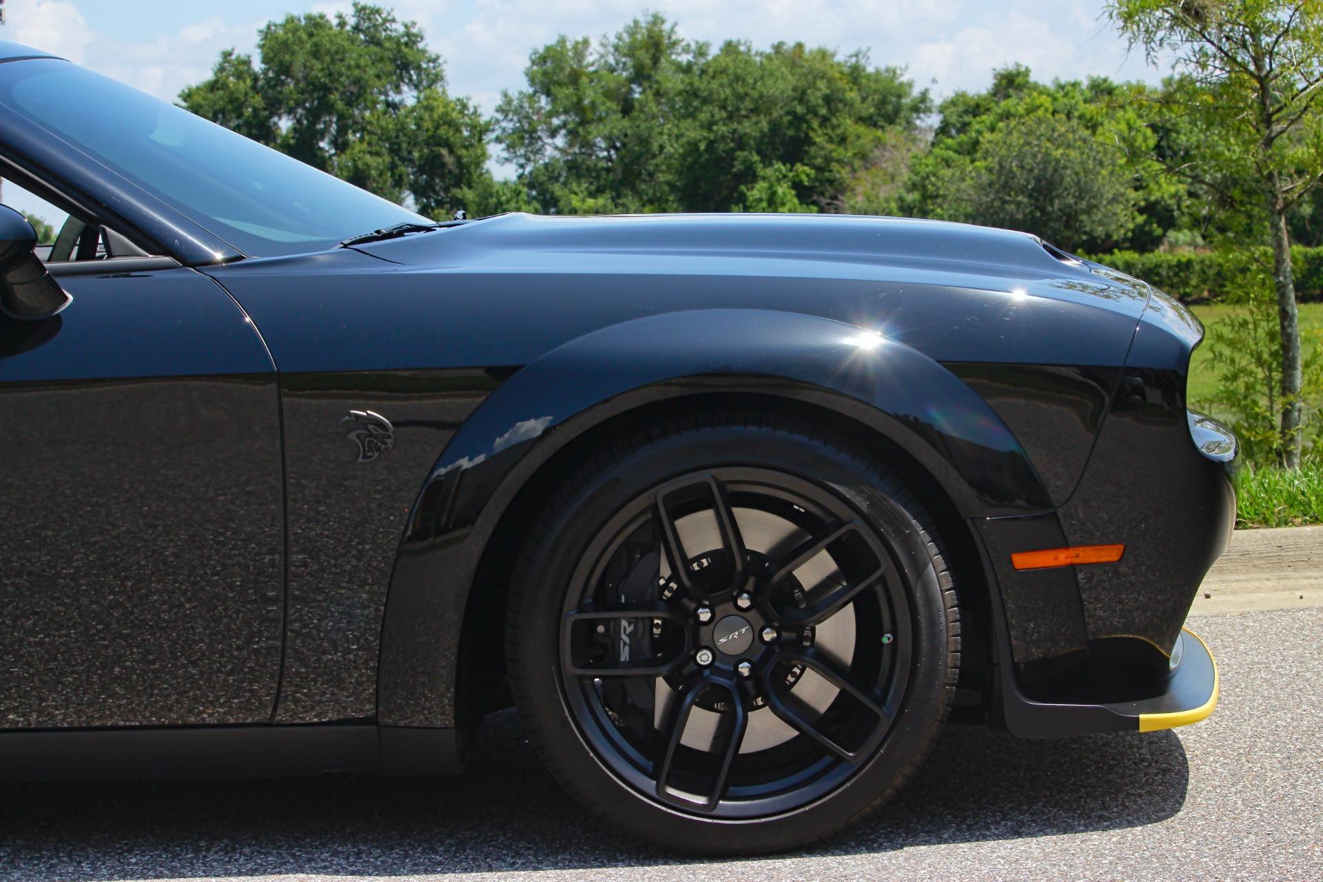 2023 Dodge Challenger 43