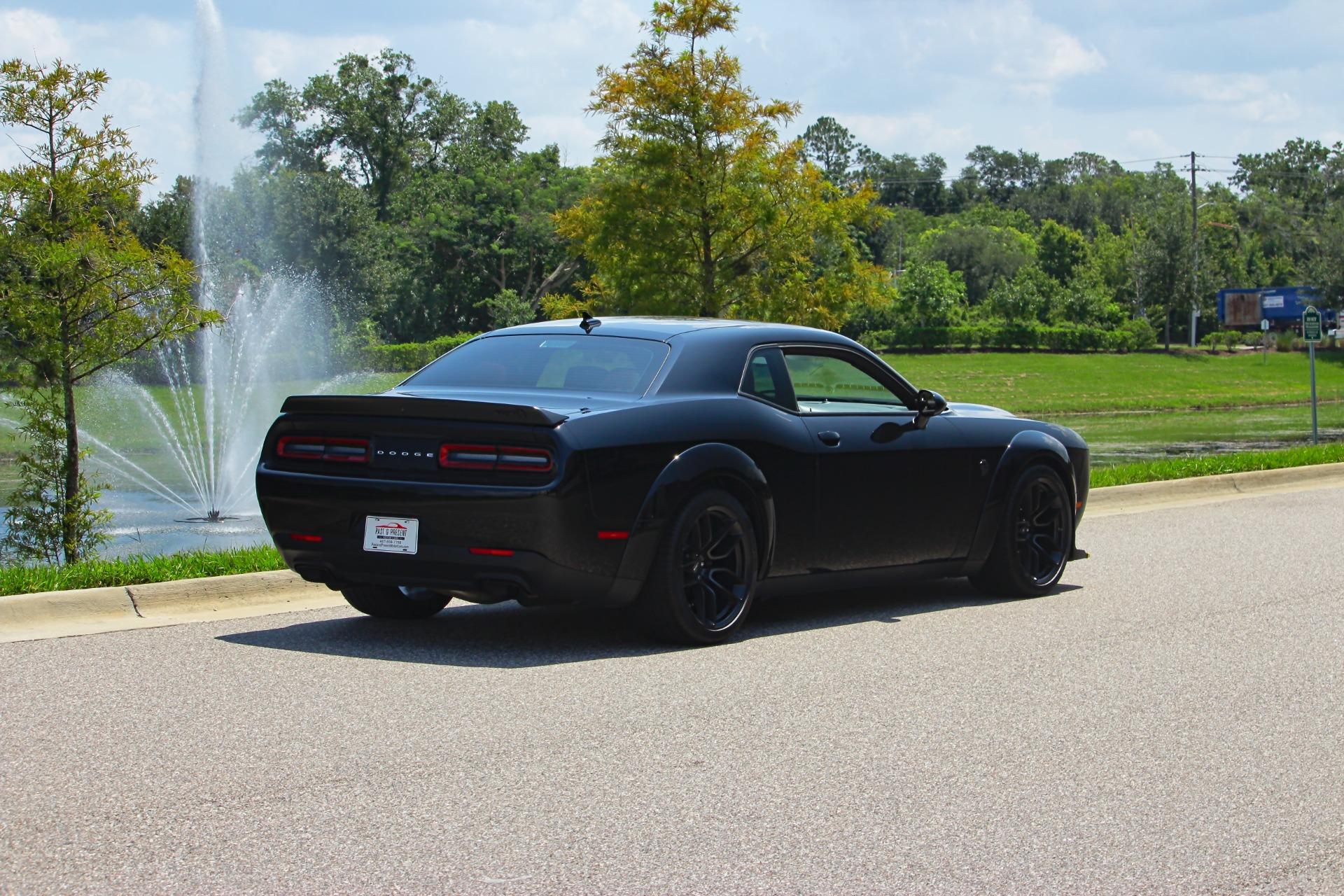 2023 Dodge Challenger 5