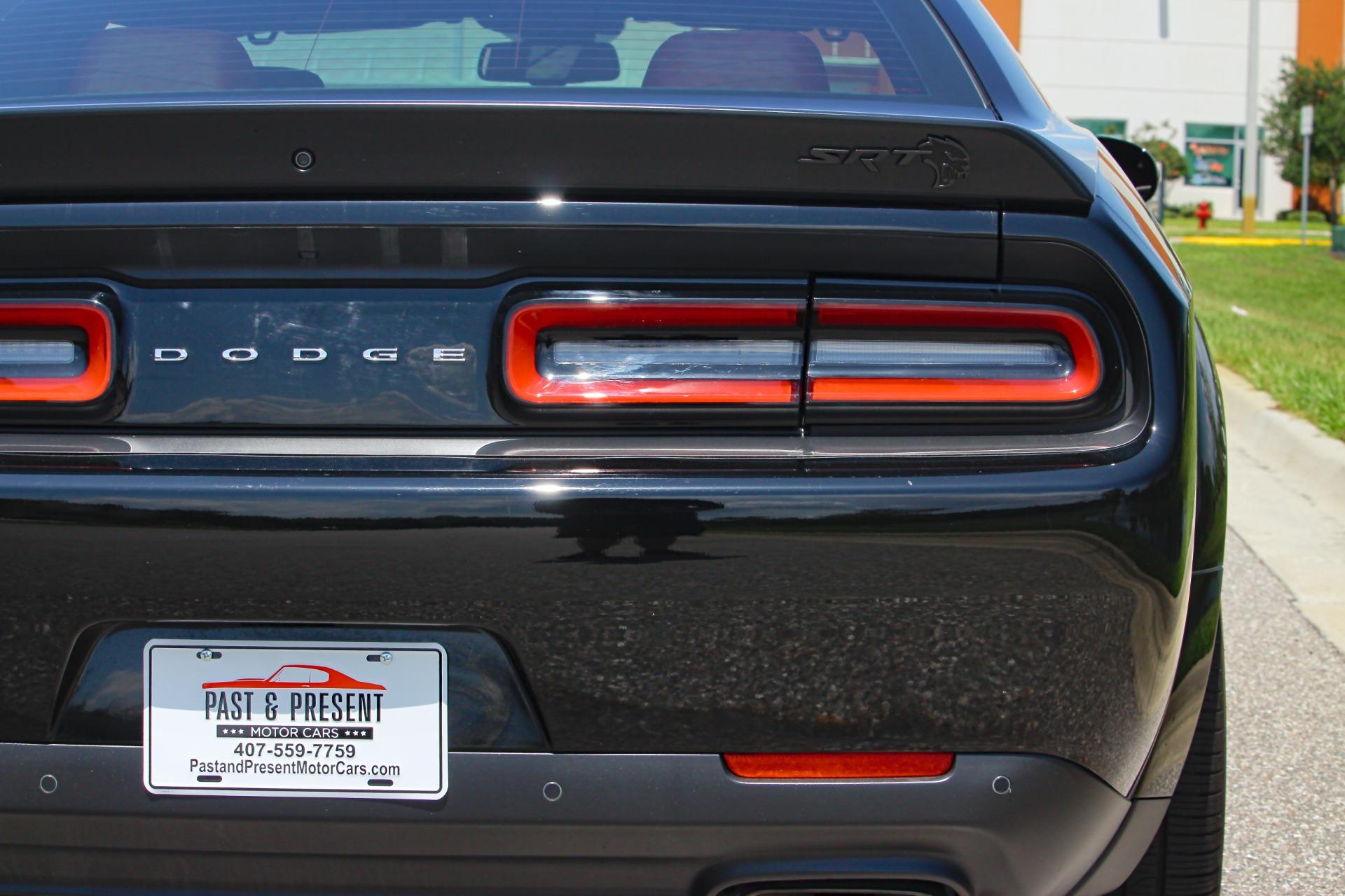 2023 Dodge Challenger 23