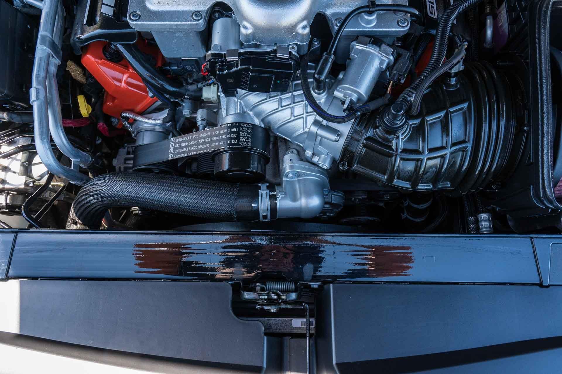 2023 Dodge Challenger 76