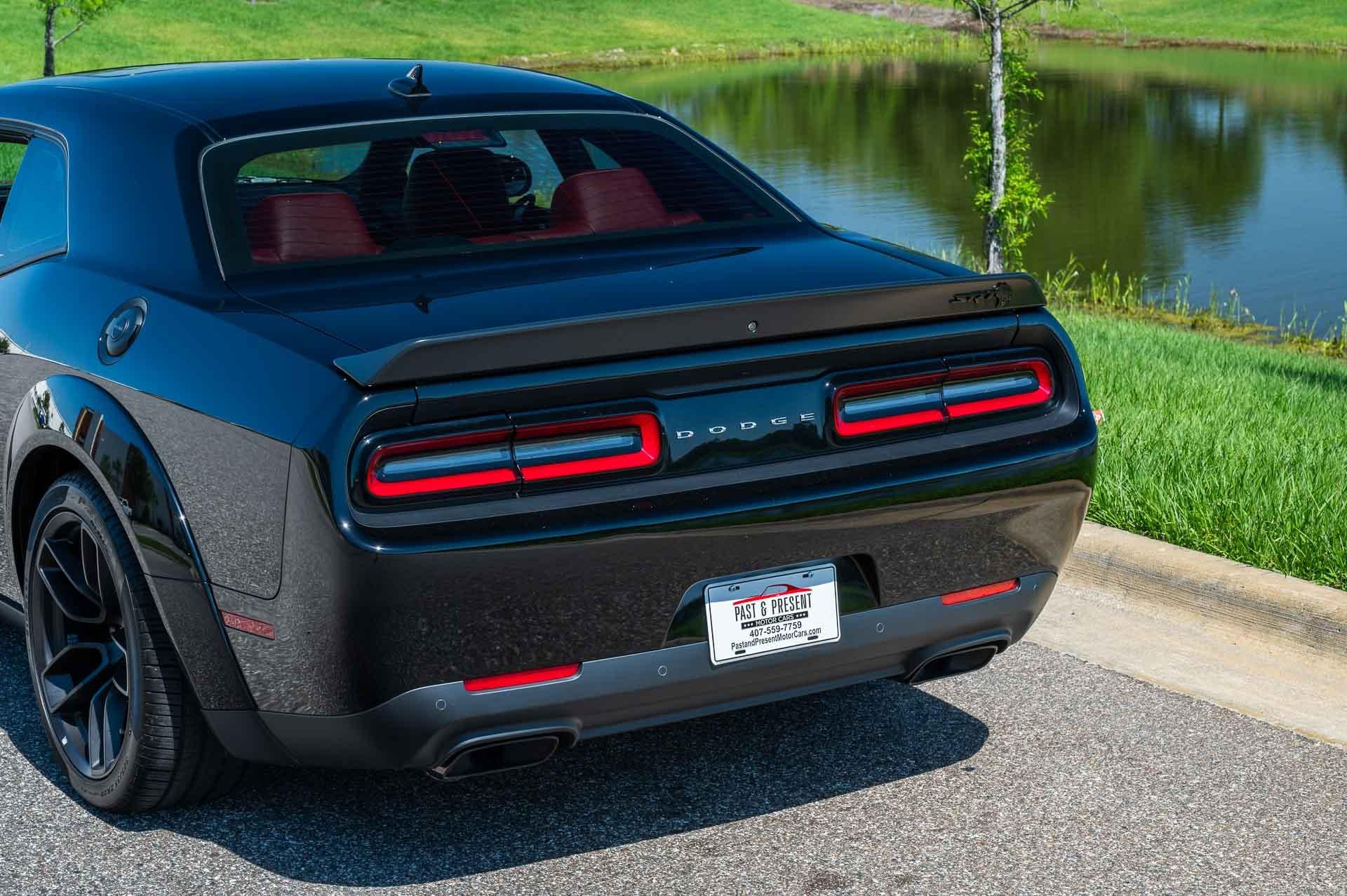 2023 Dodge Challenger 20