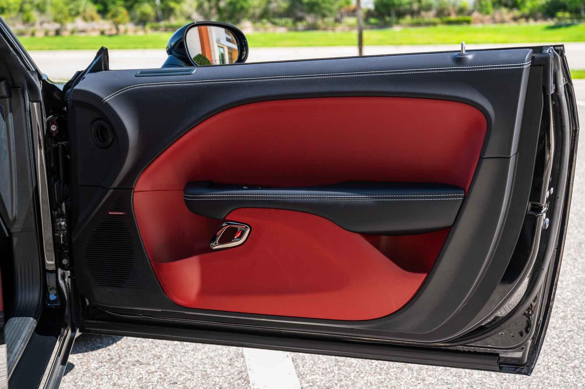 2023 Dodge Challenger 55
