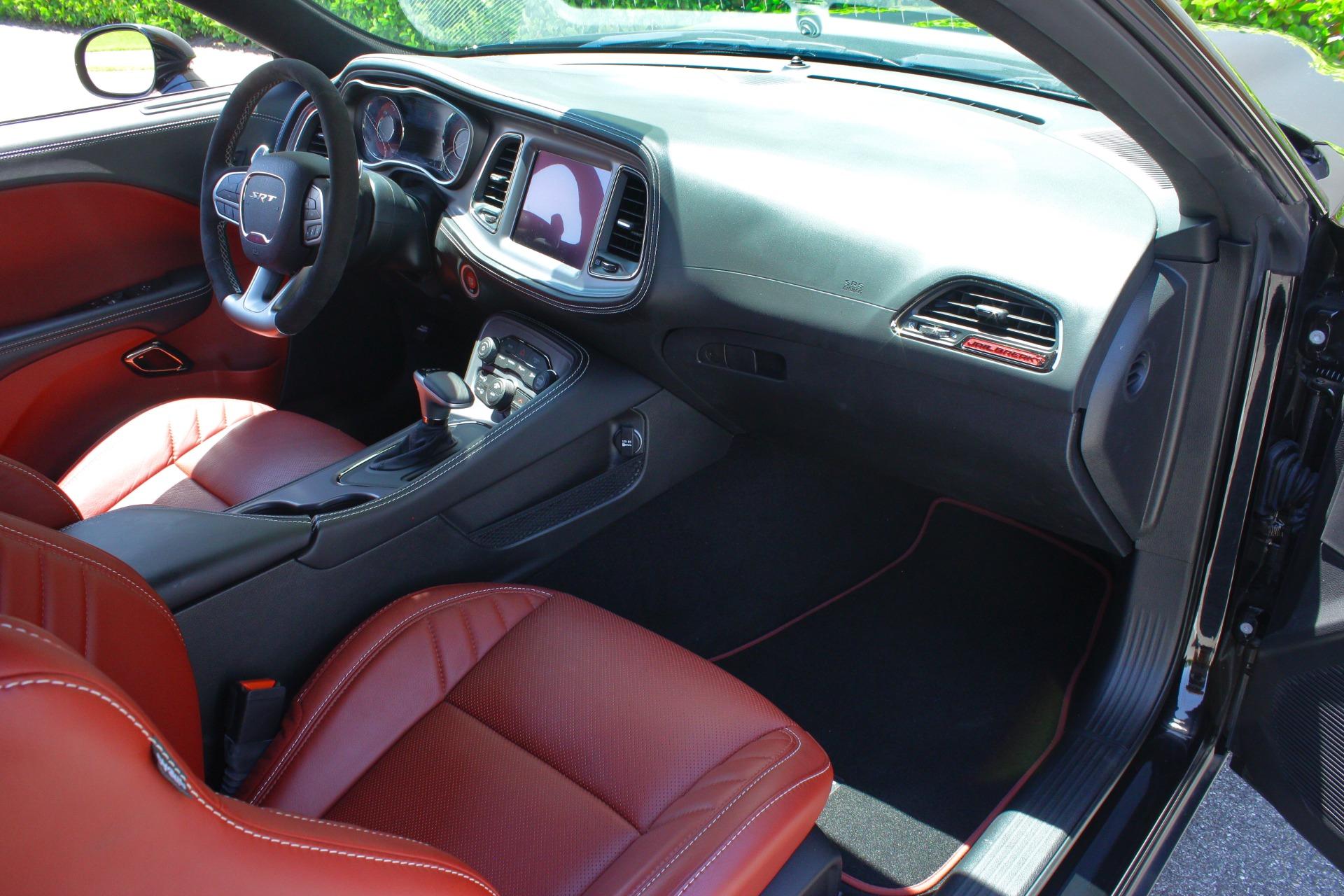 2023 Dodge Challenger 12