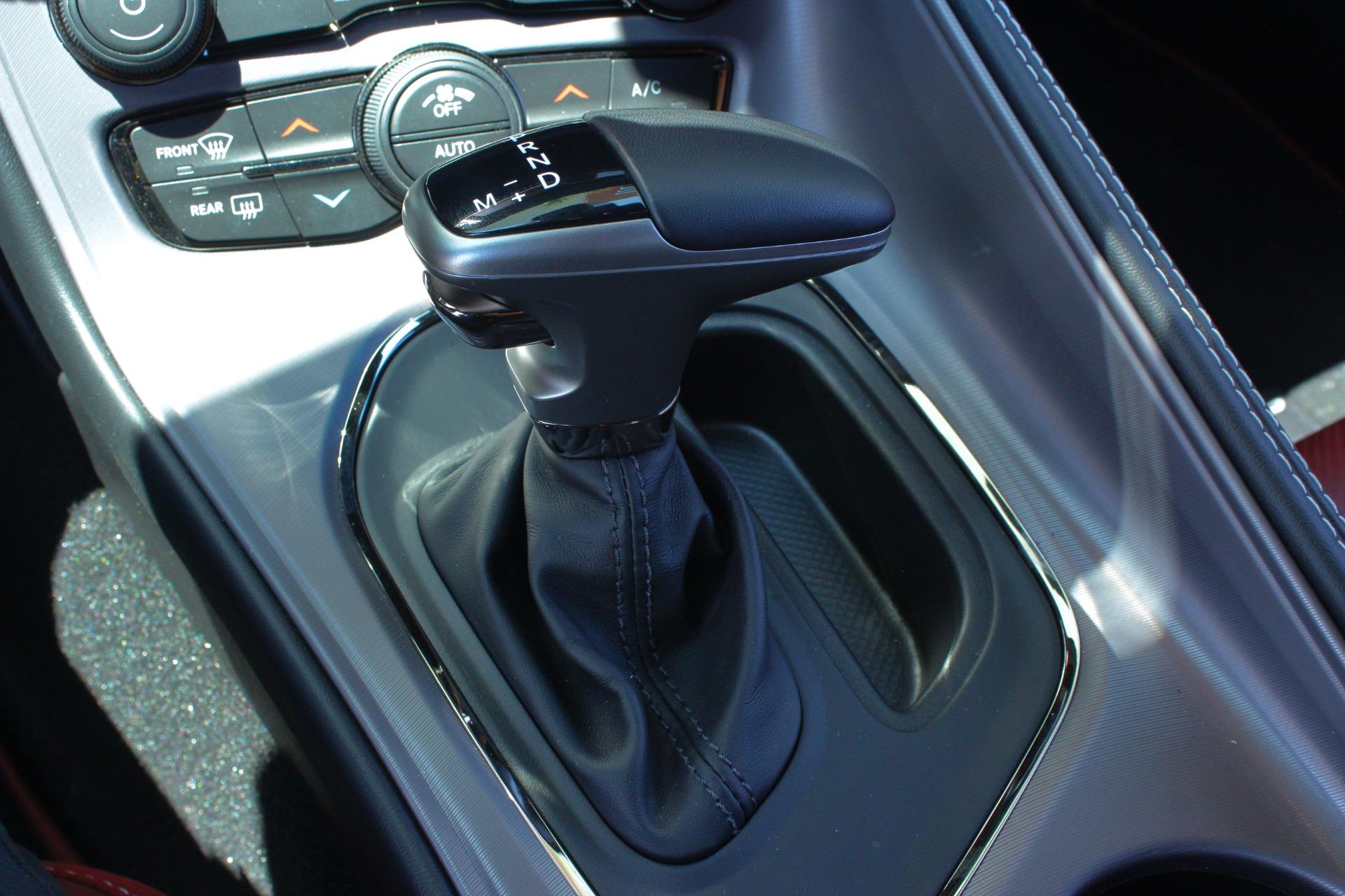 2023 Dodge Challenger 79