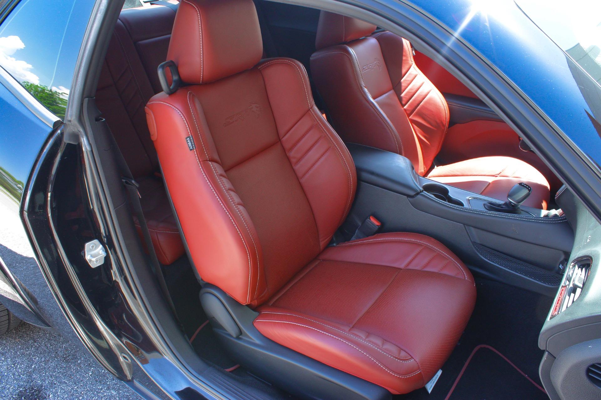 2023 Dodge Challenger 75