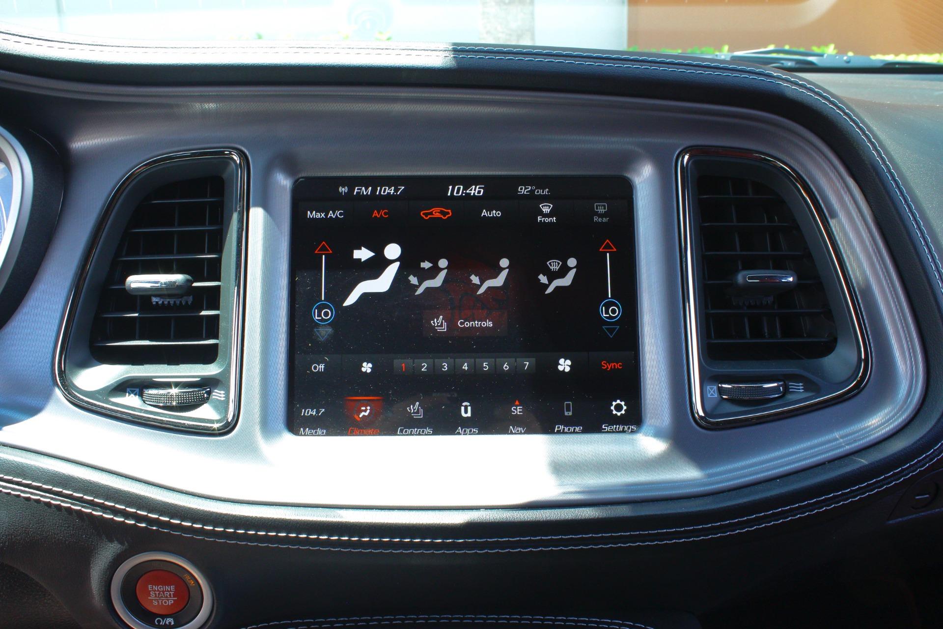 2023 Dodge Challenger 80