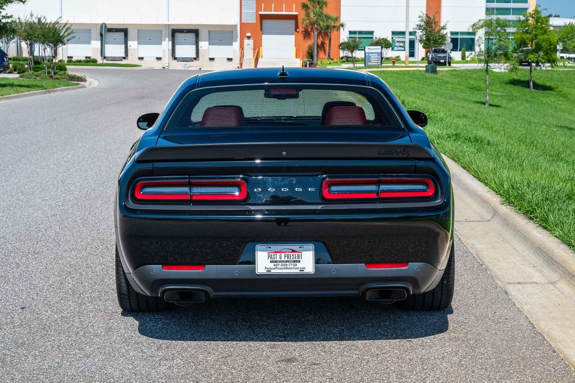 2023 Dodge Challenger 28
