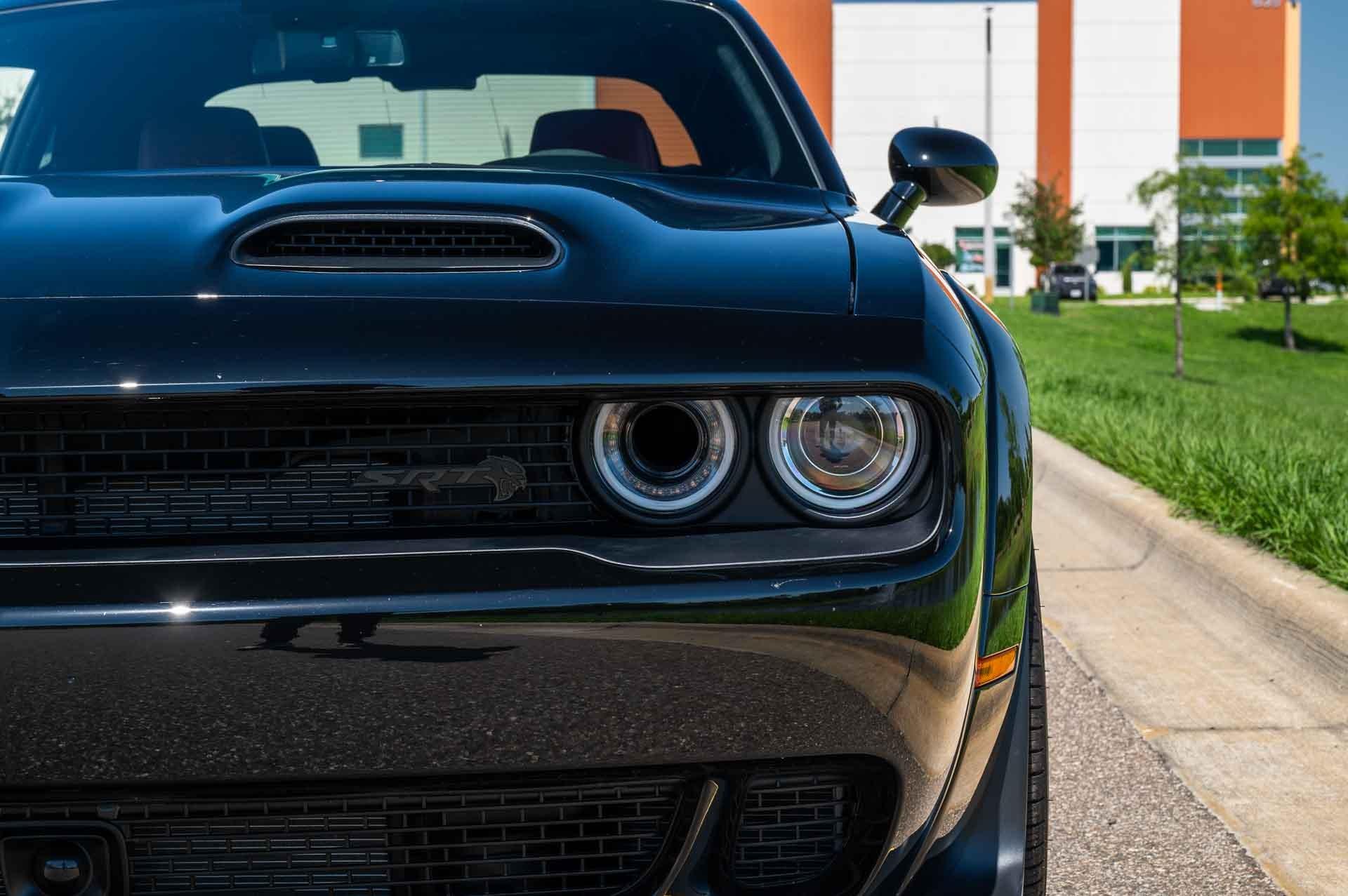 2023 Dodge Challenger 47