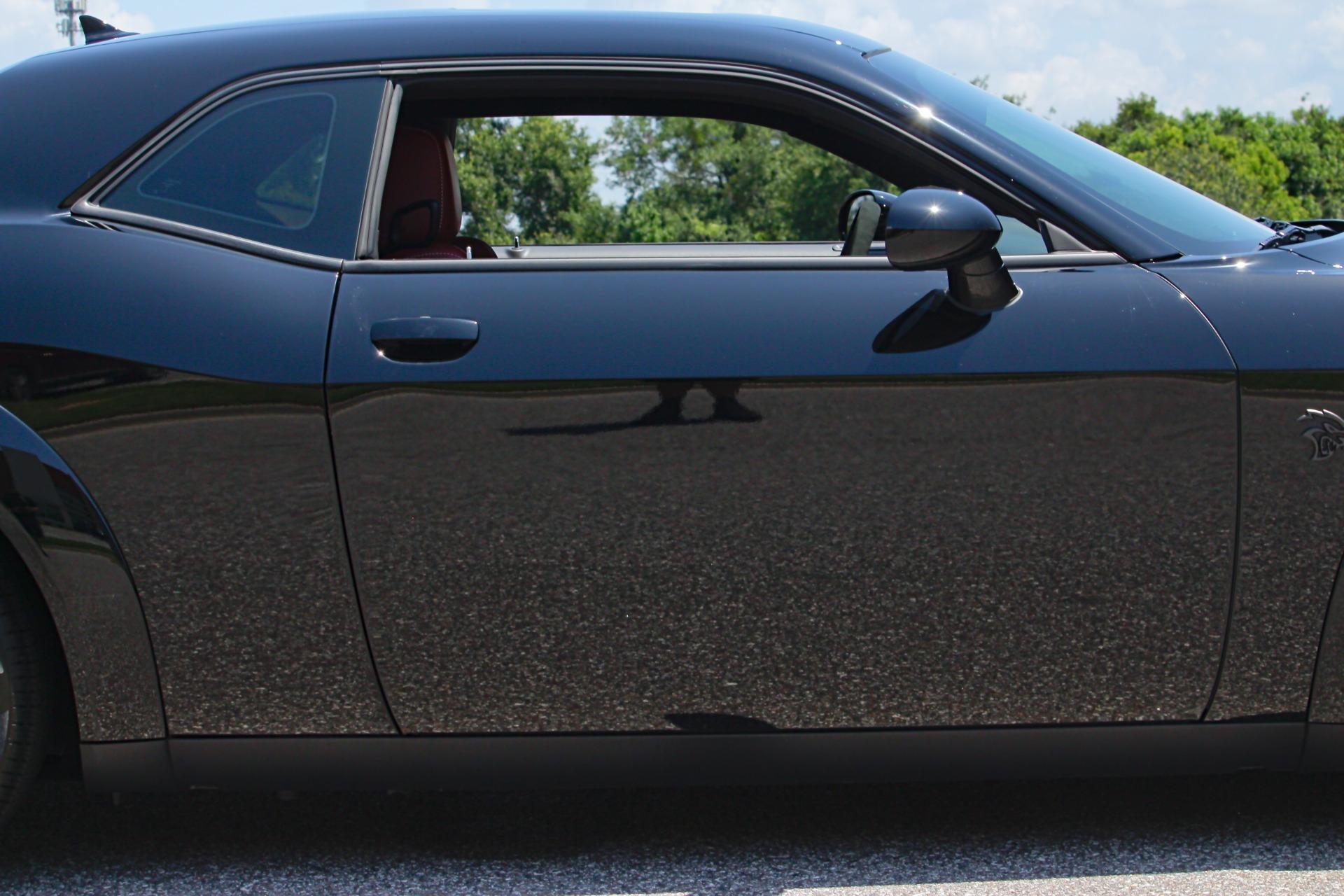 2023 Dodge Challenger 44