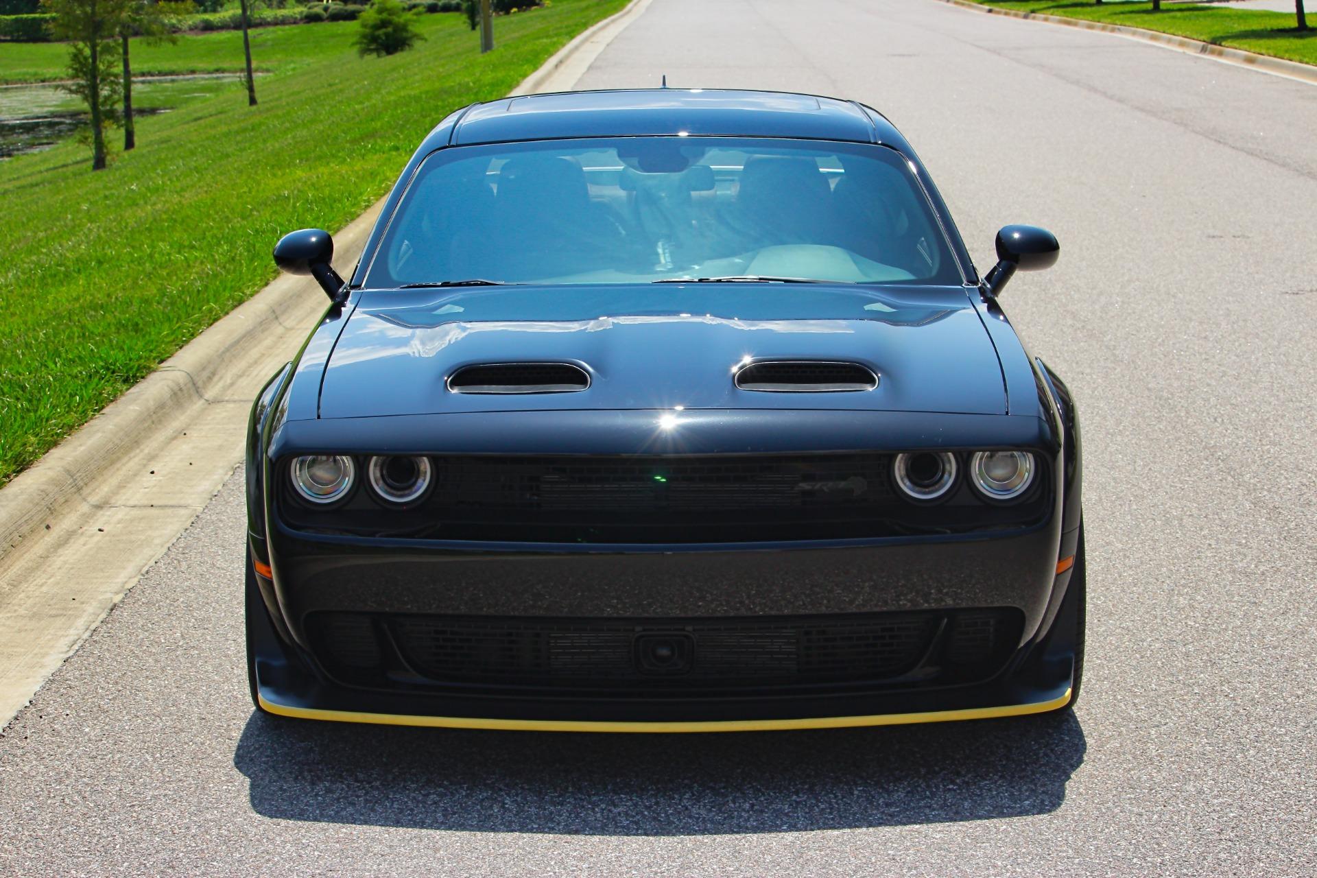 2023 Dodge Challenger 34