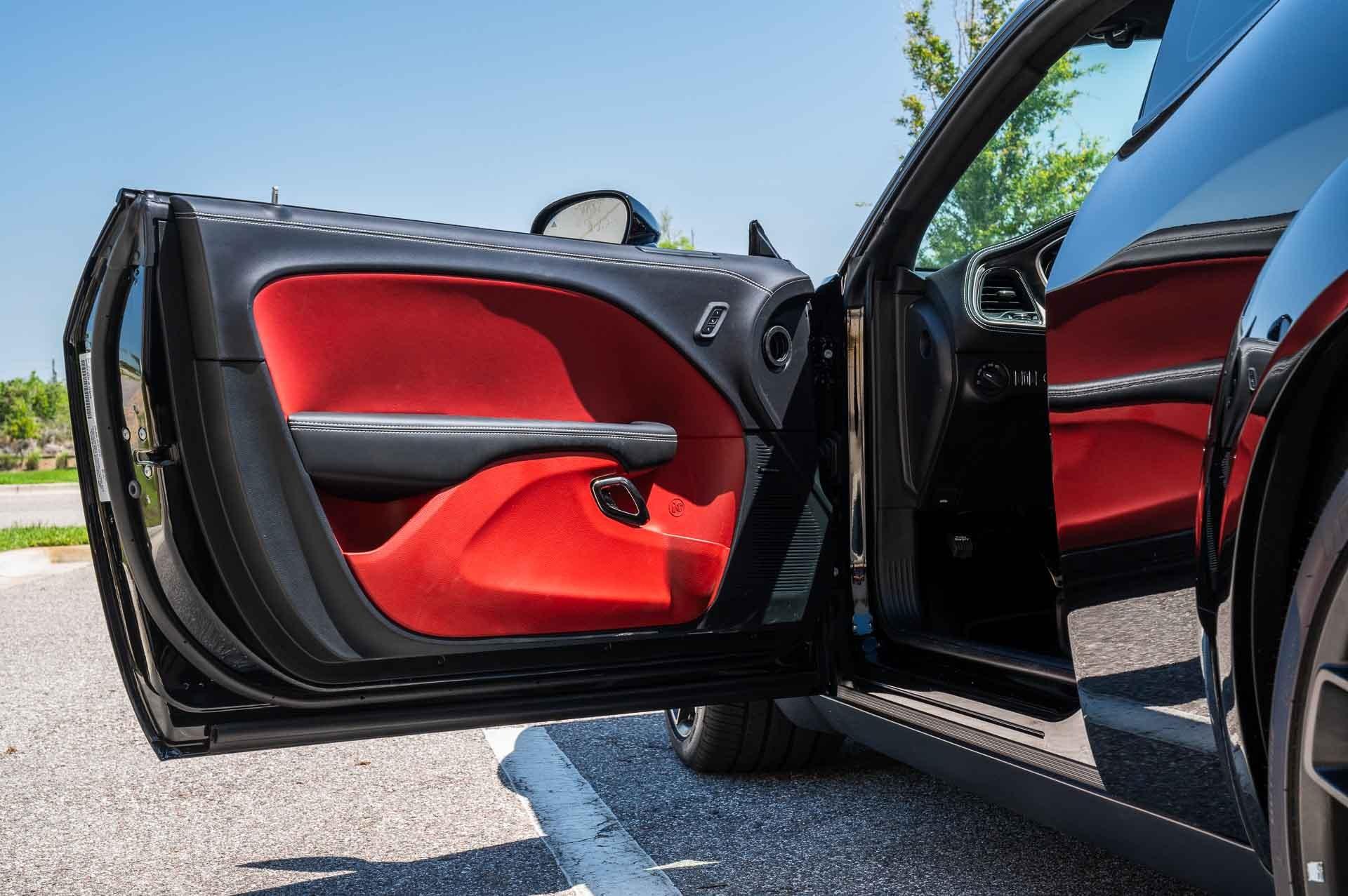 2023 Dodge Challenger 49