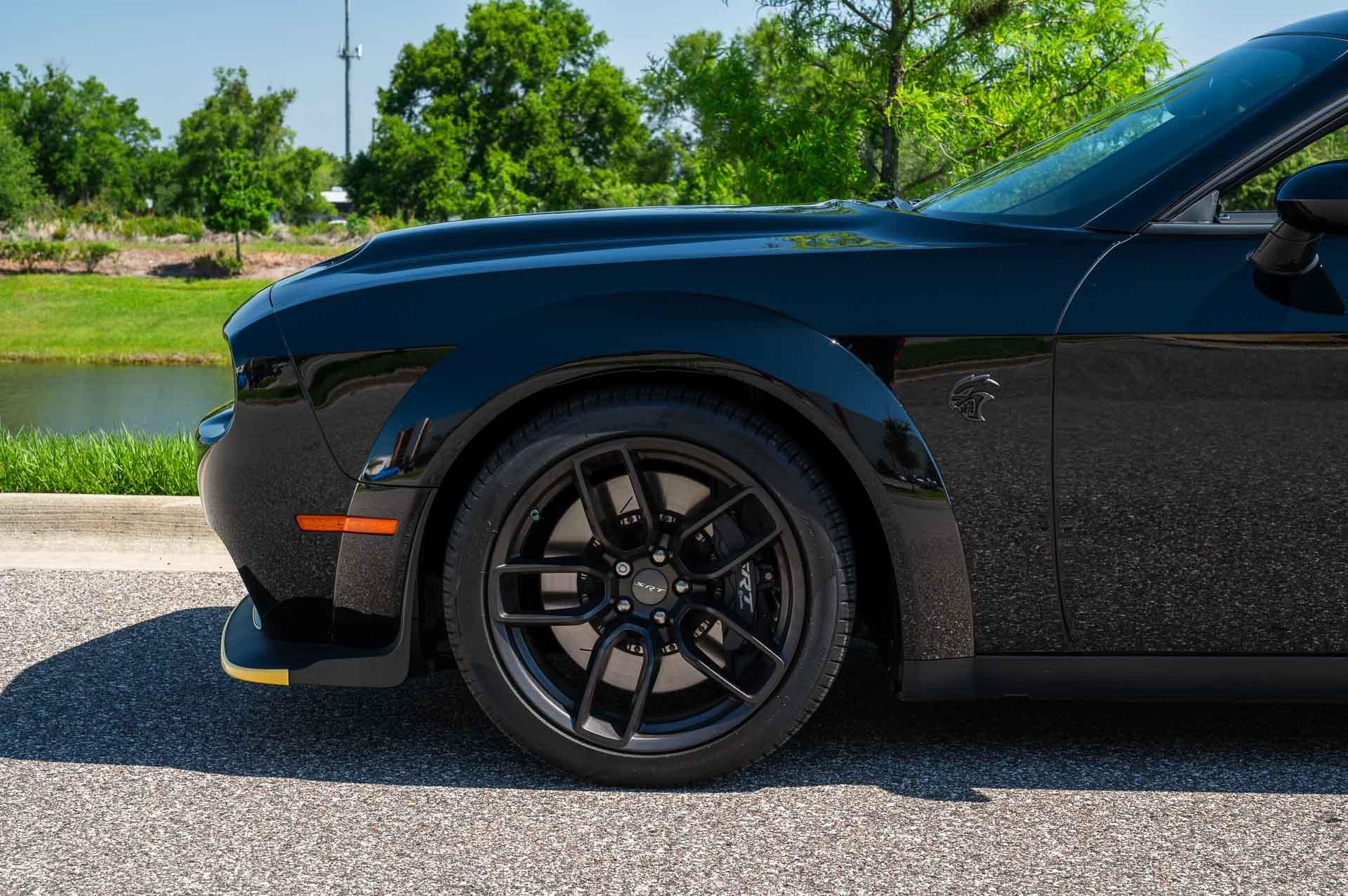 2023 Dodge Challenger 24