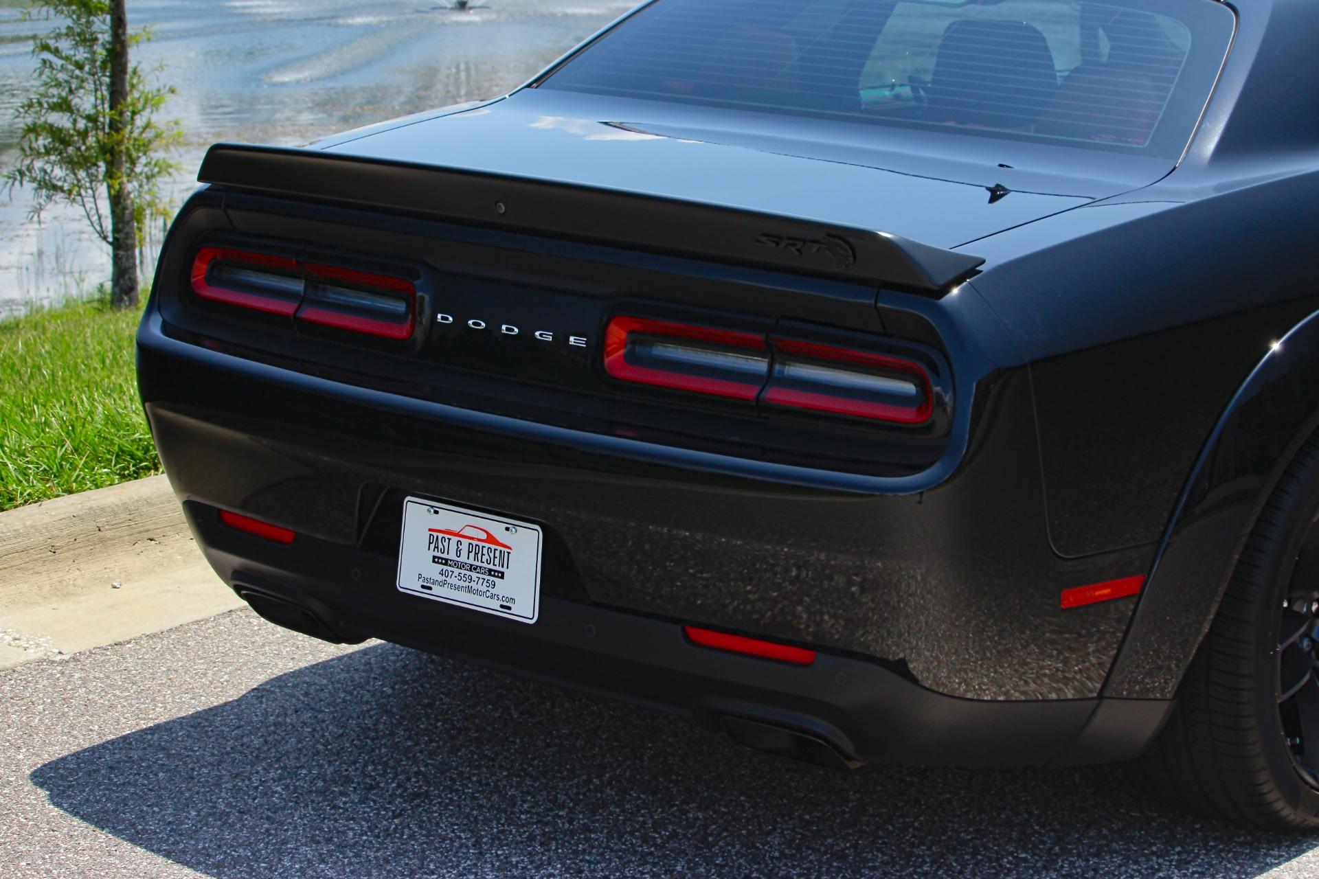 2023 Dodge Challenger 46