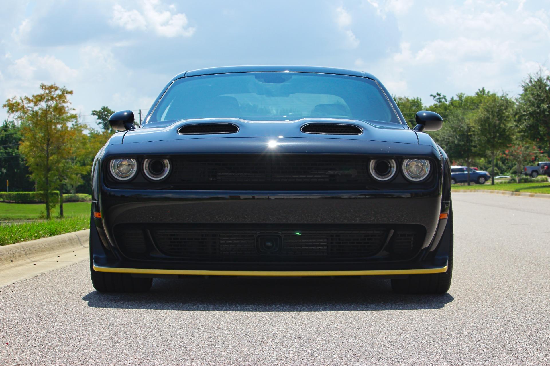 2023 Dodge Challenger 35
