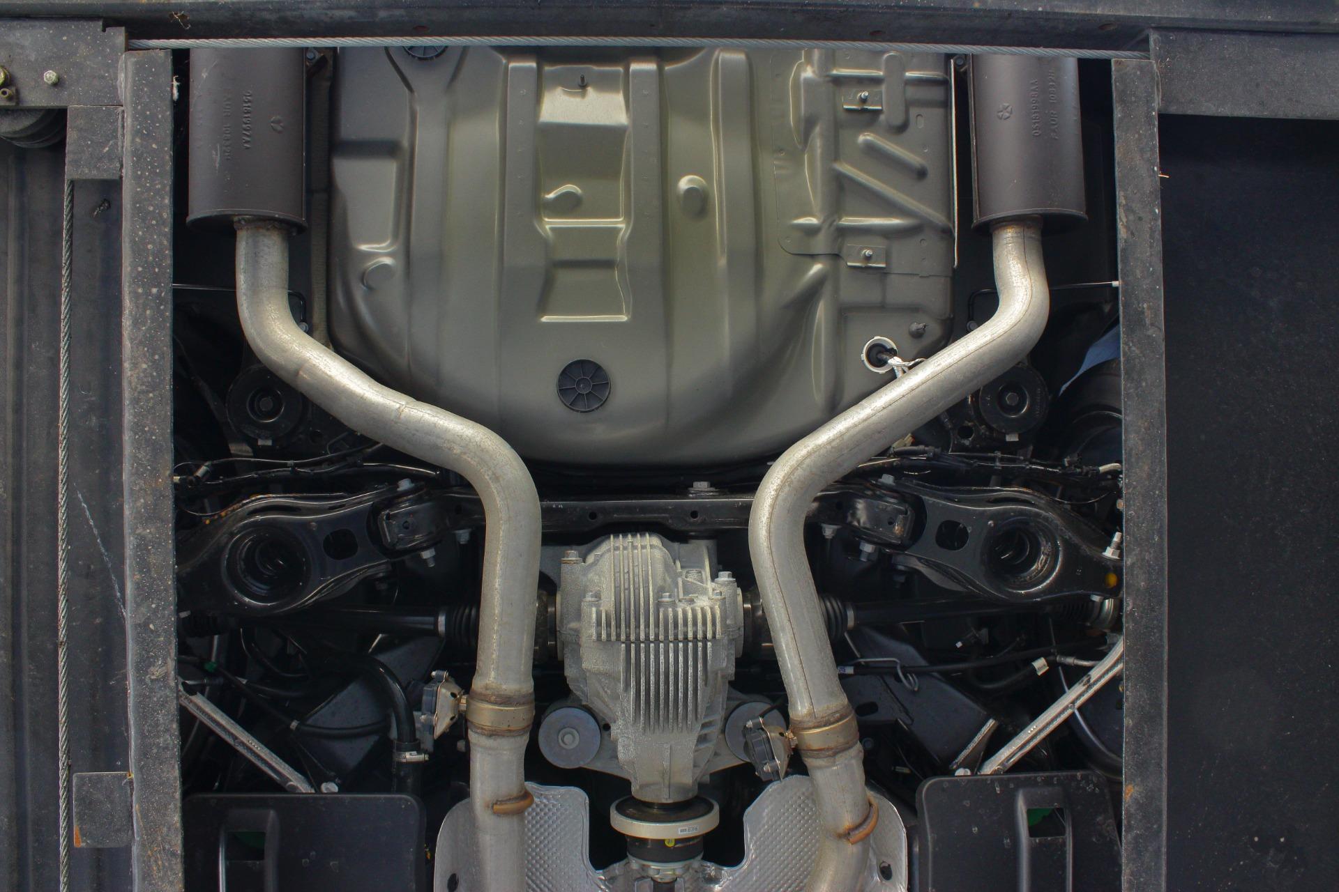 2023 Dodge Challenger 115